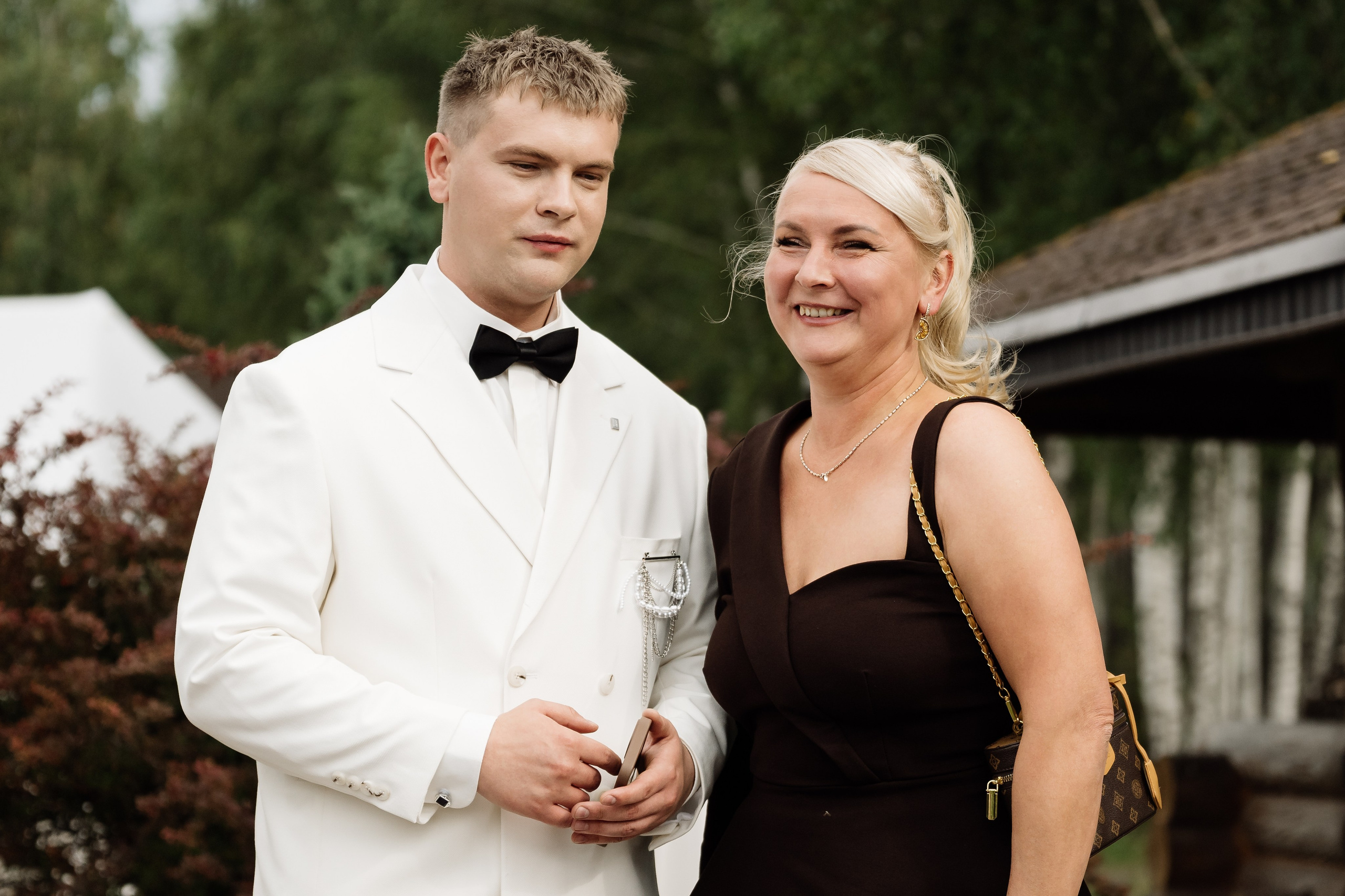 WEDDING DAY. Wedding photographer Krukov Photo