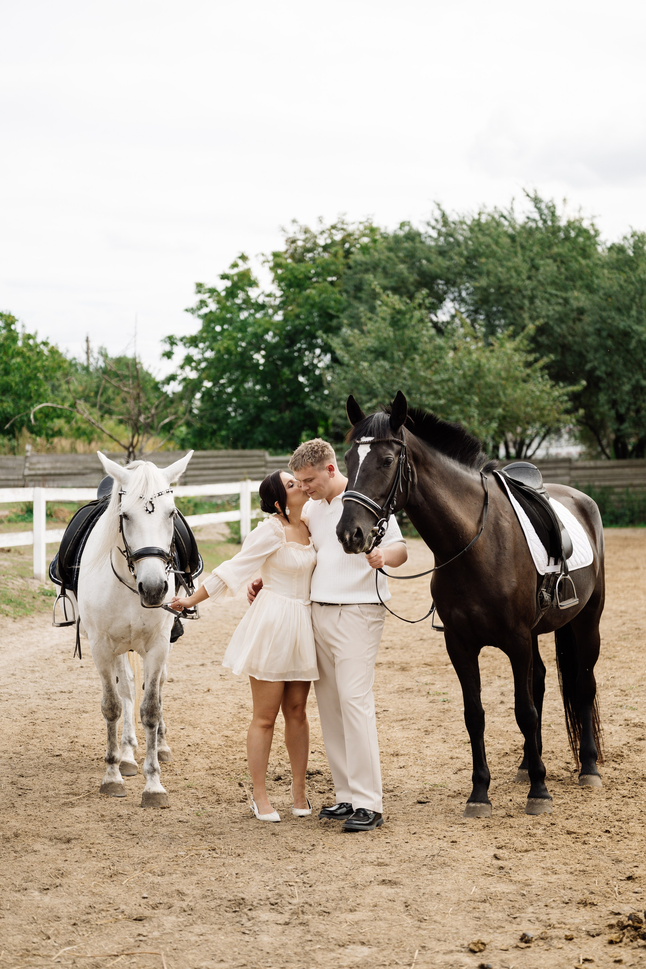 WEDDING DAY. Wedding photographer Krukov Photo