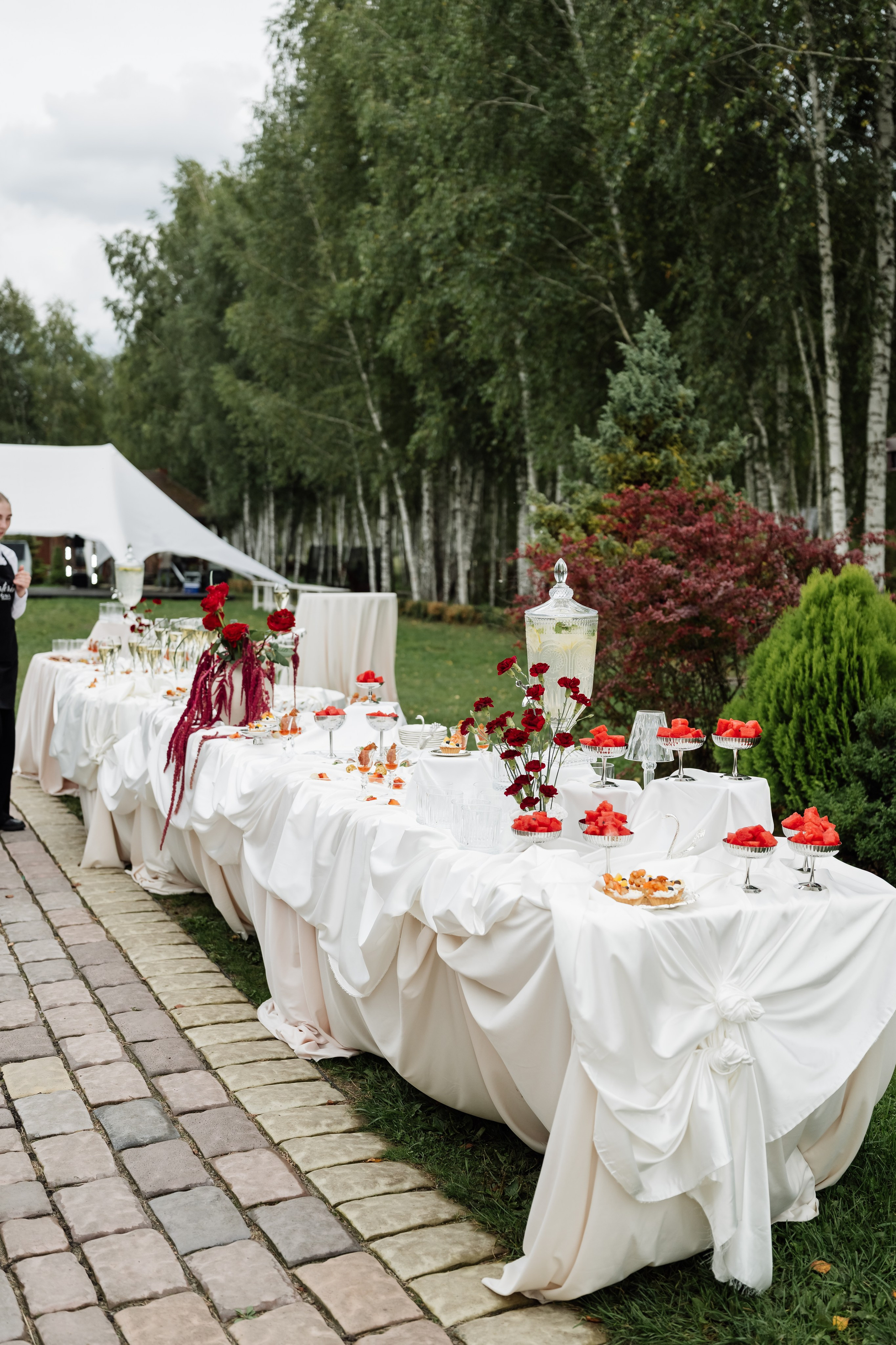 WEDDING DAY. Wedding photographer Krukov Photo