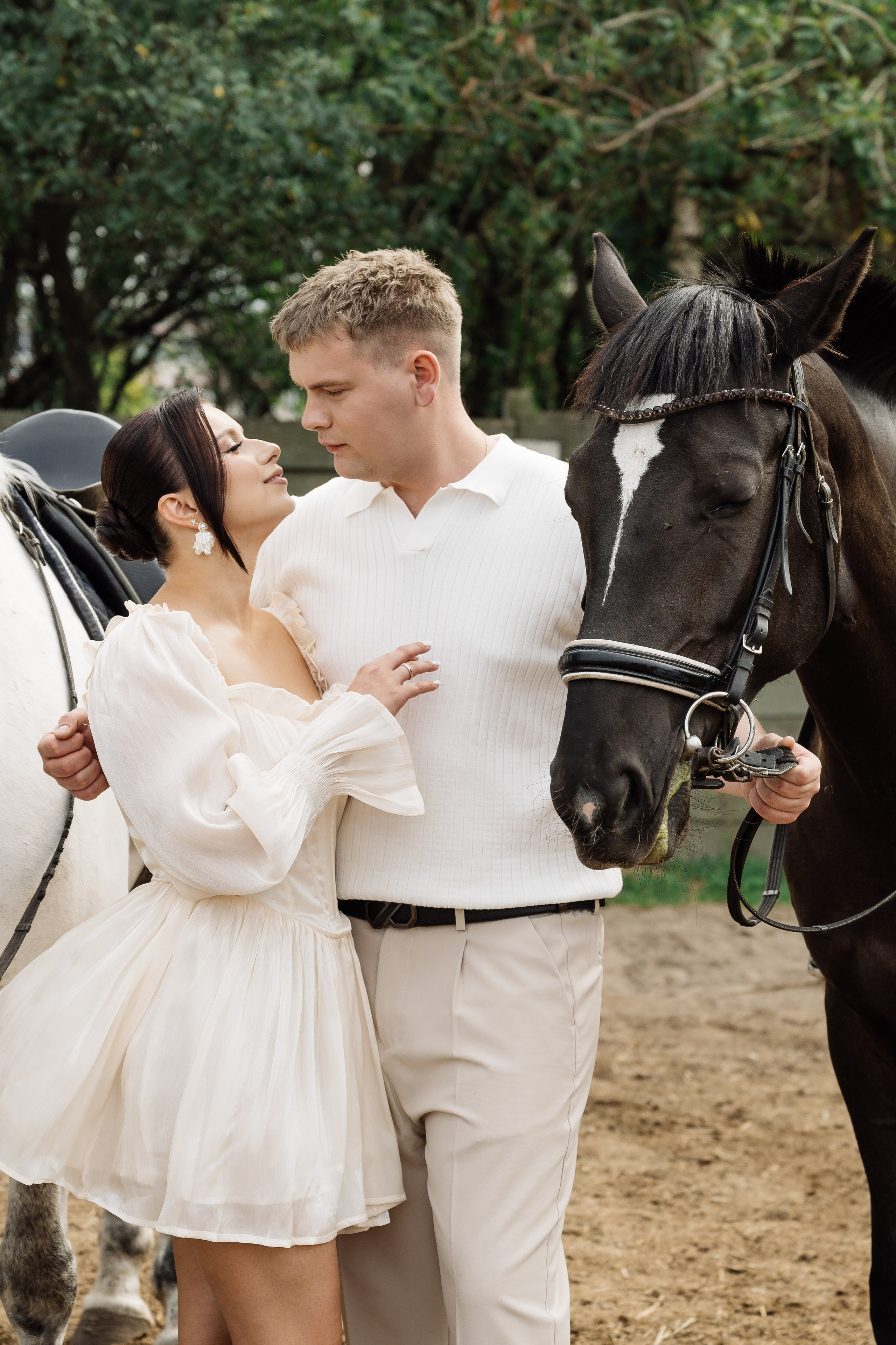 WEDDING DAY. Wedding photographer Krukov Photo
