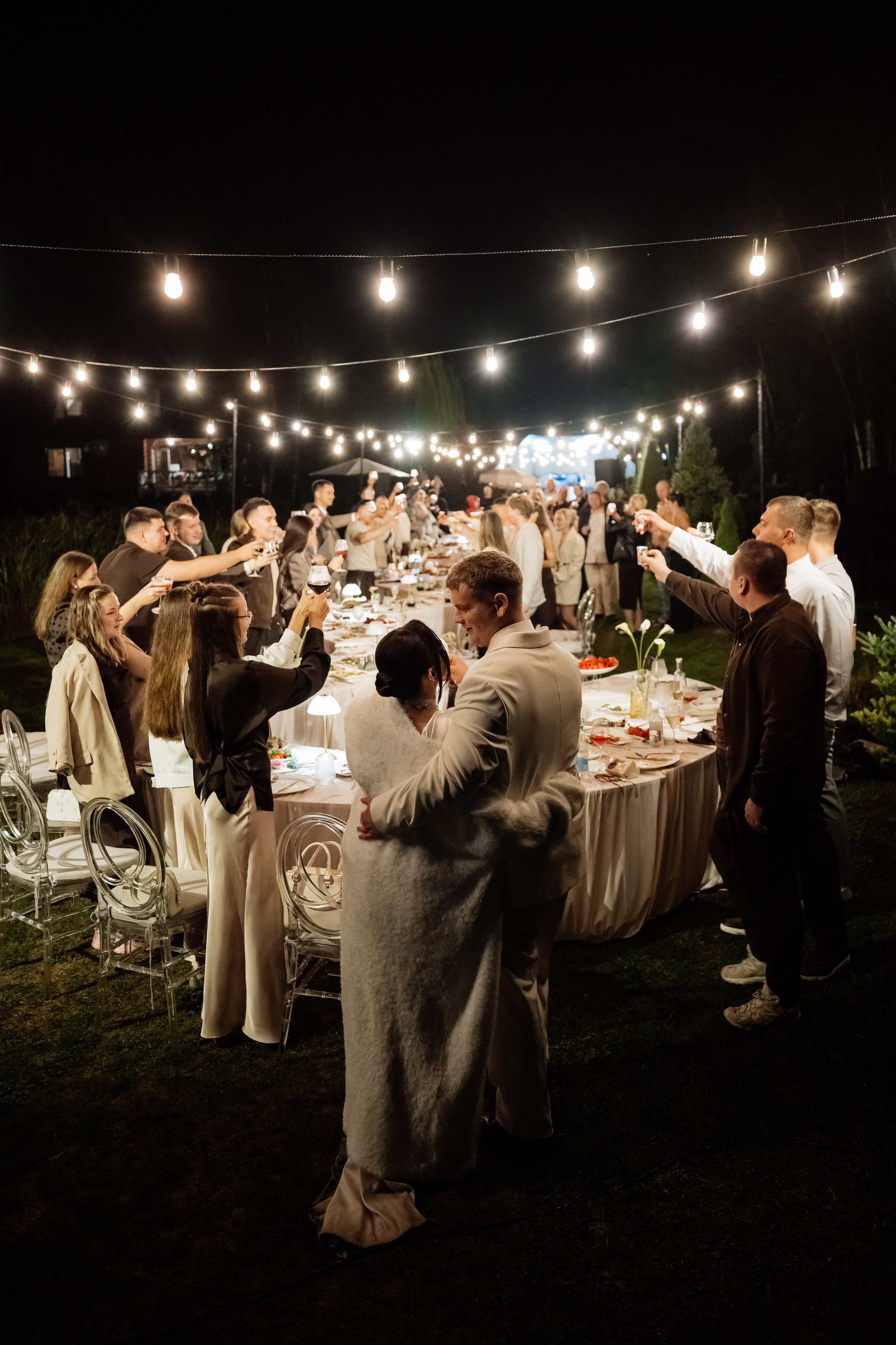 WEDDING DAY. Wedding photographer Krukov Photo