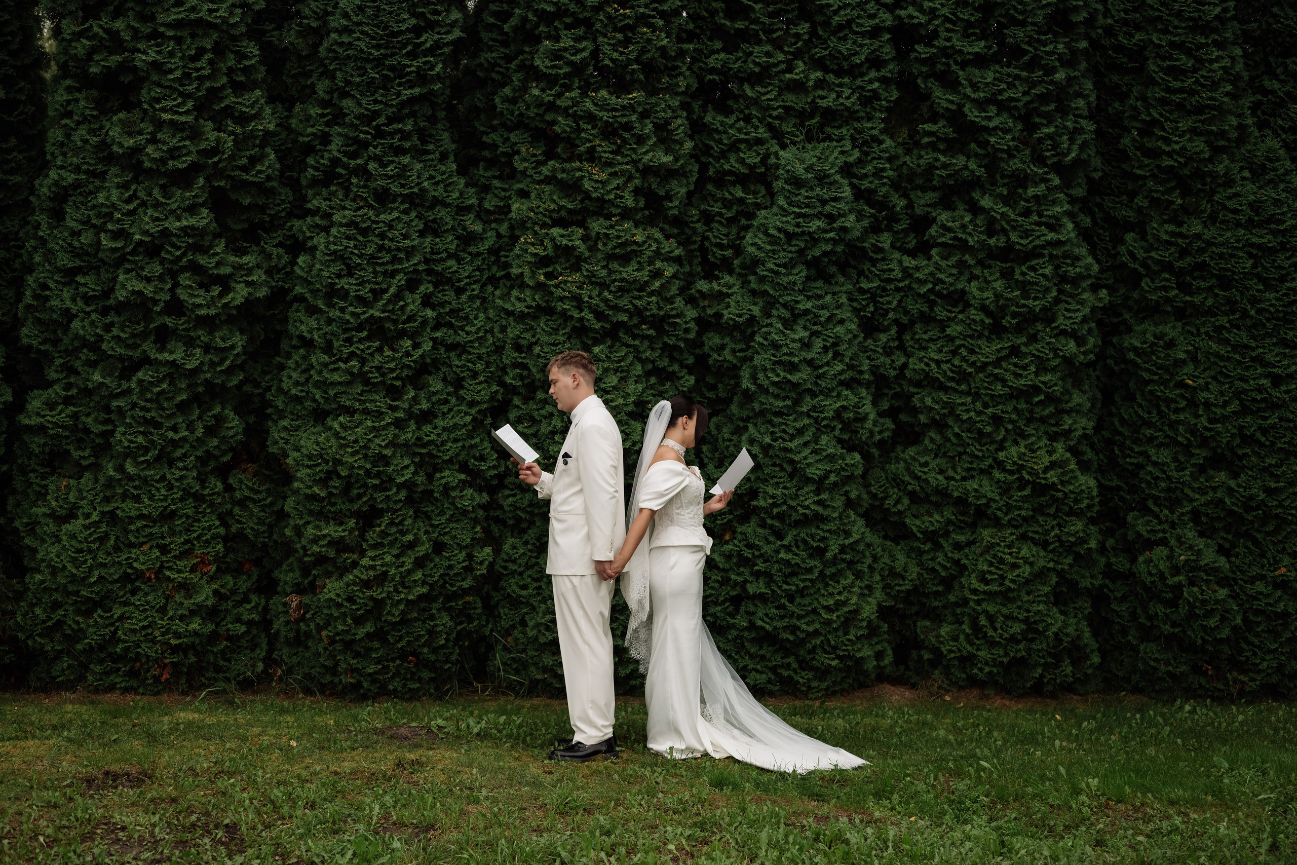 WEDDING DAY. Wedding photographer Krukov Photo