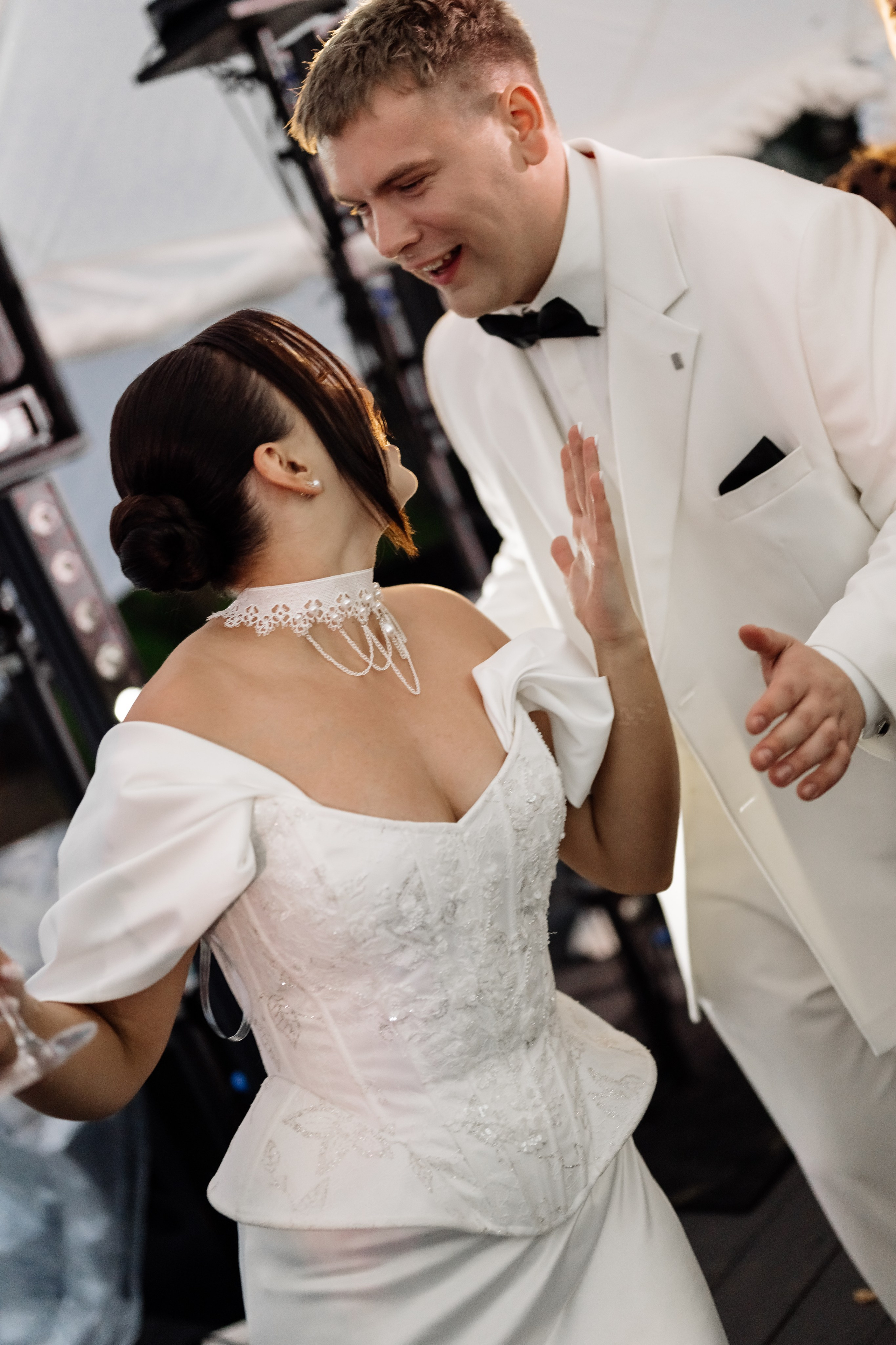 WEDDING DAY. Wedding photographer Krukov Photo