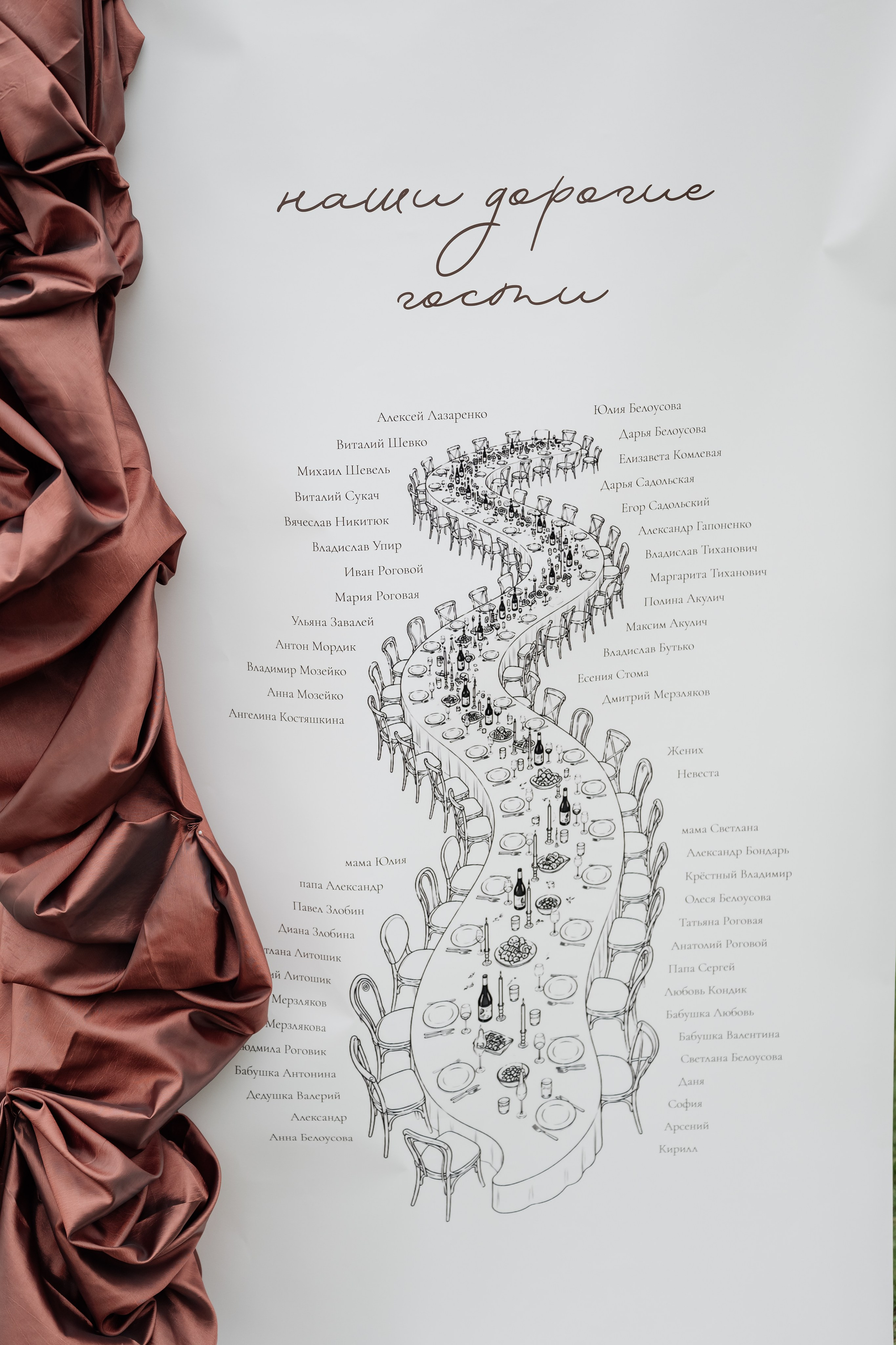 WEDDING DAY. Wedding photographer Krukov Photo