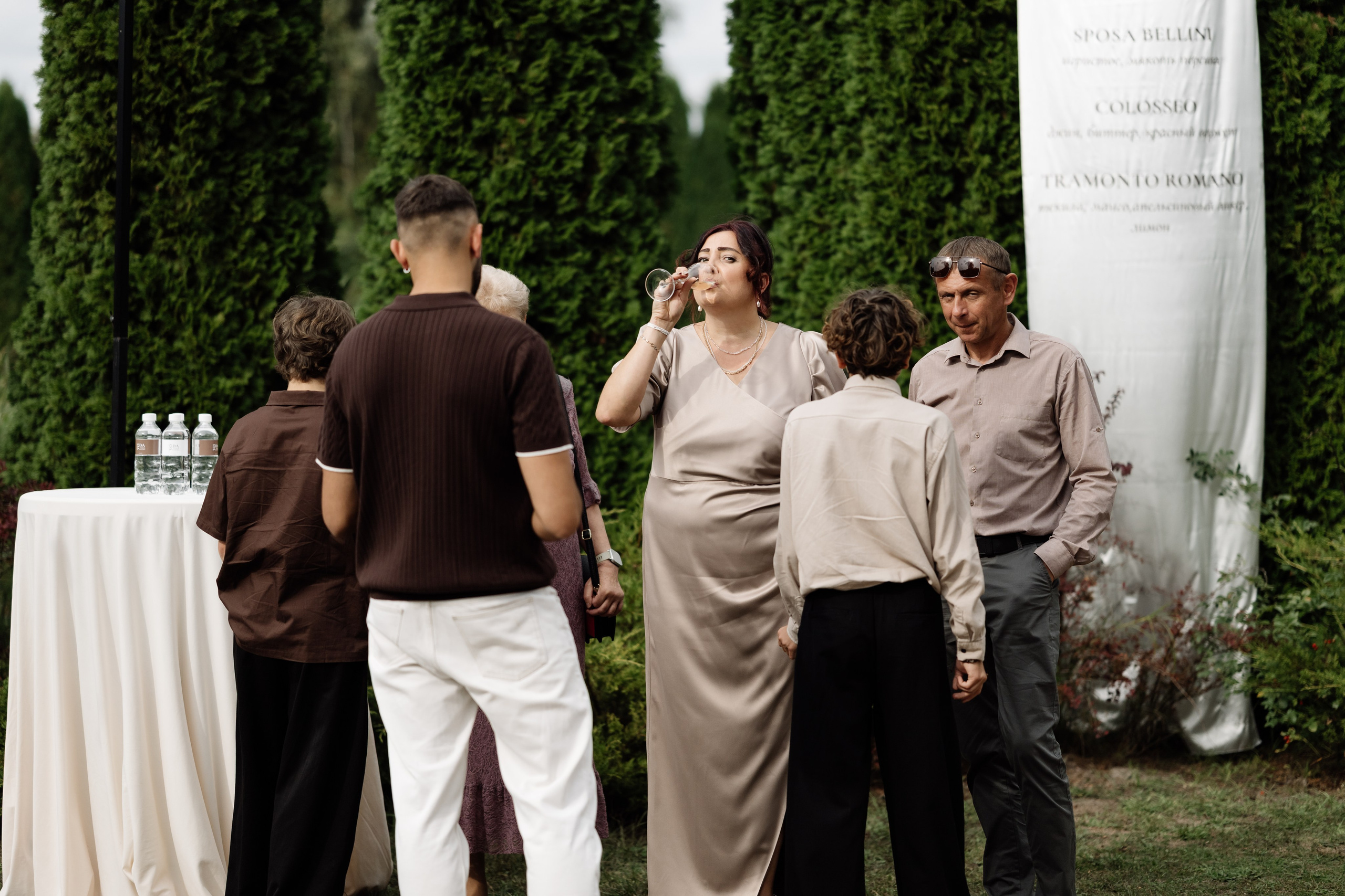 WEDDING DAY. Wedding photographer Krukov Photo