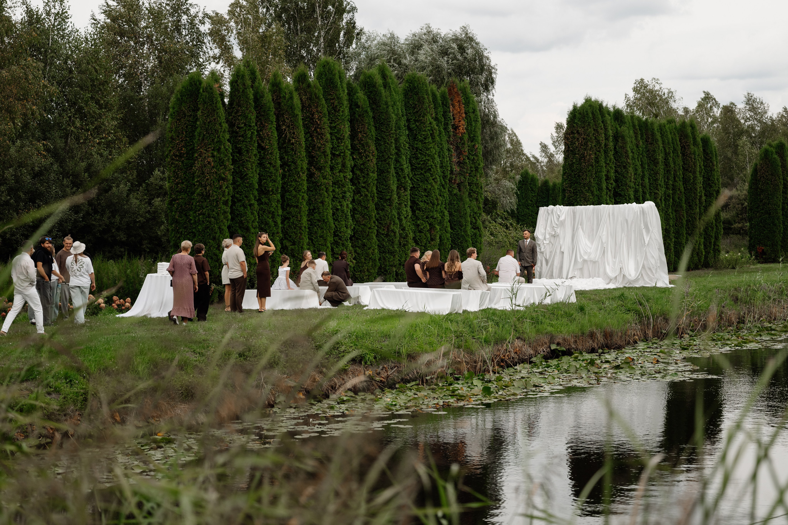 WEDDING DAY. Wedding photographer Krukov Photo