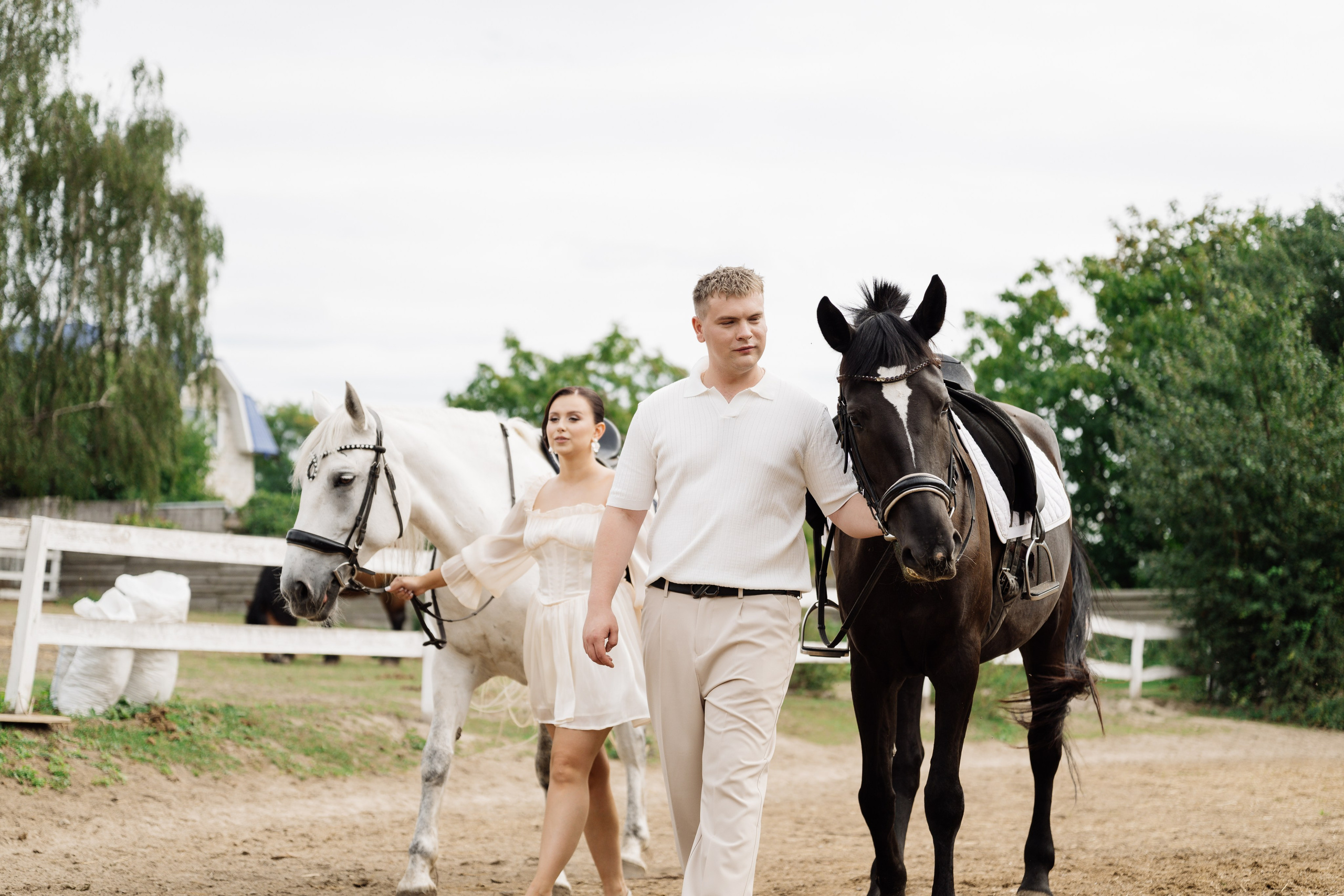 WEDDING DAY. Wedding photographer Krukov Photo