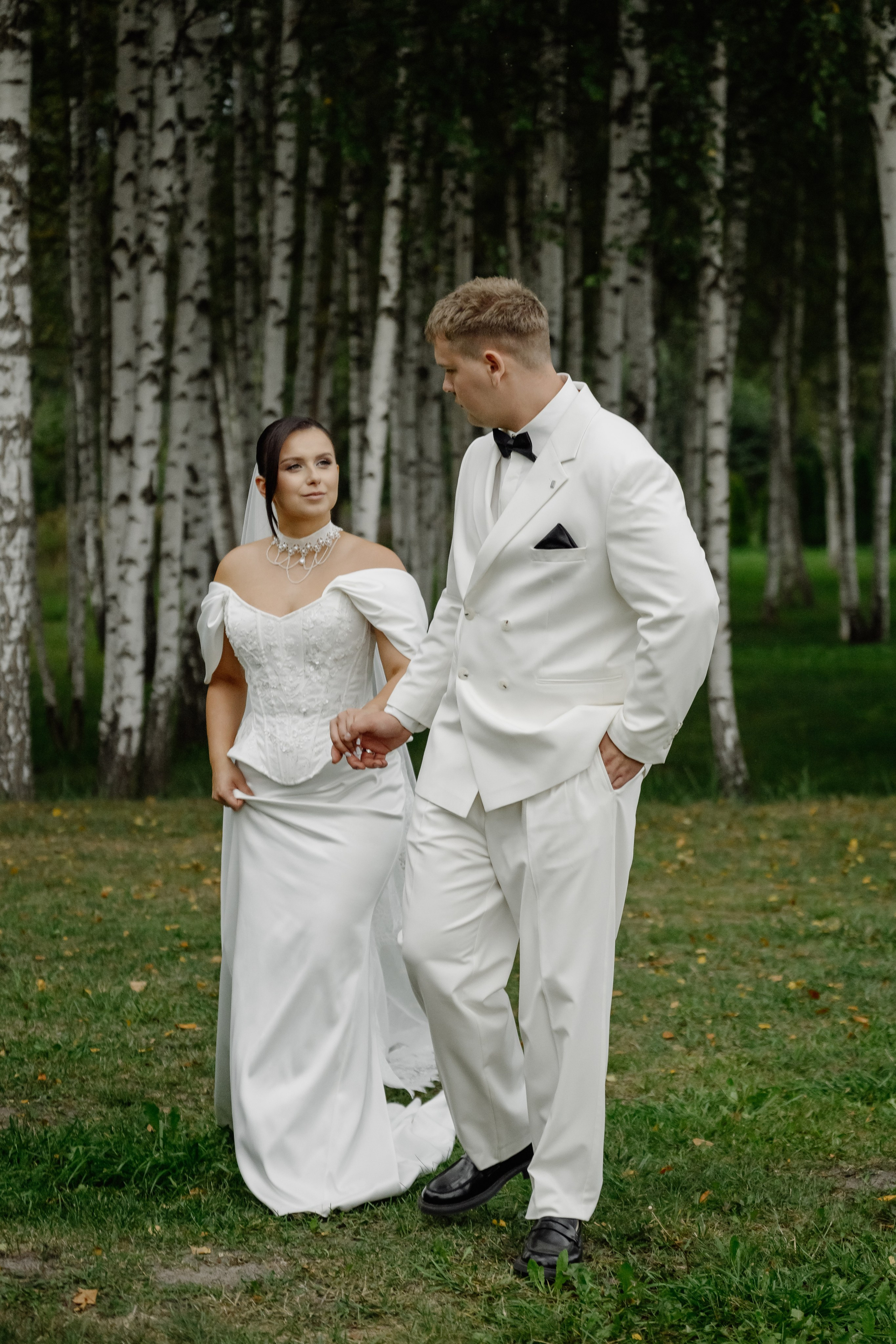 WEDDING DAY. Wedding photographer Krukov Photo