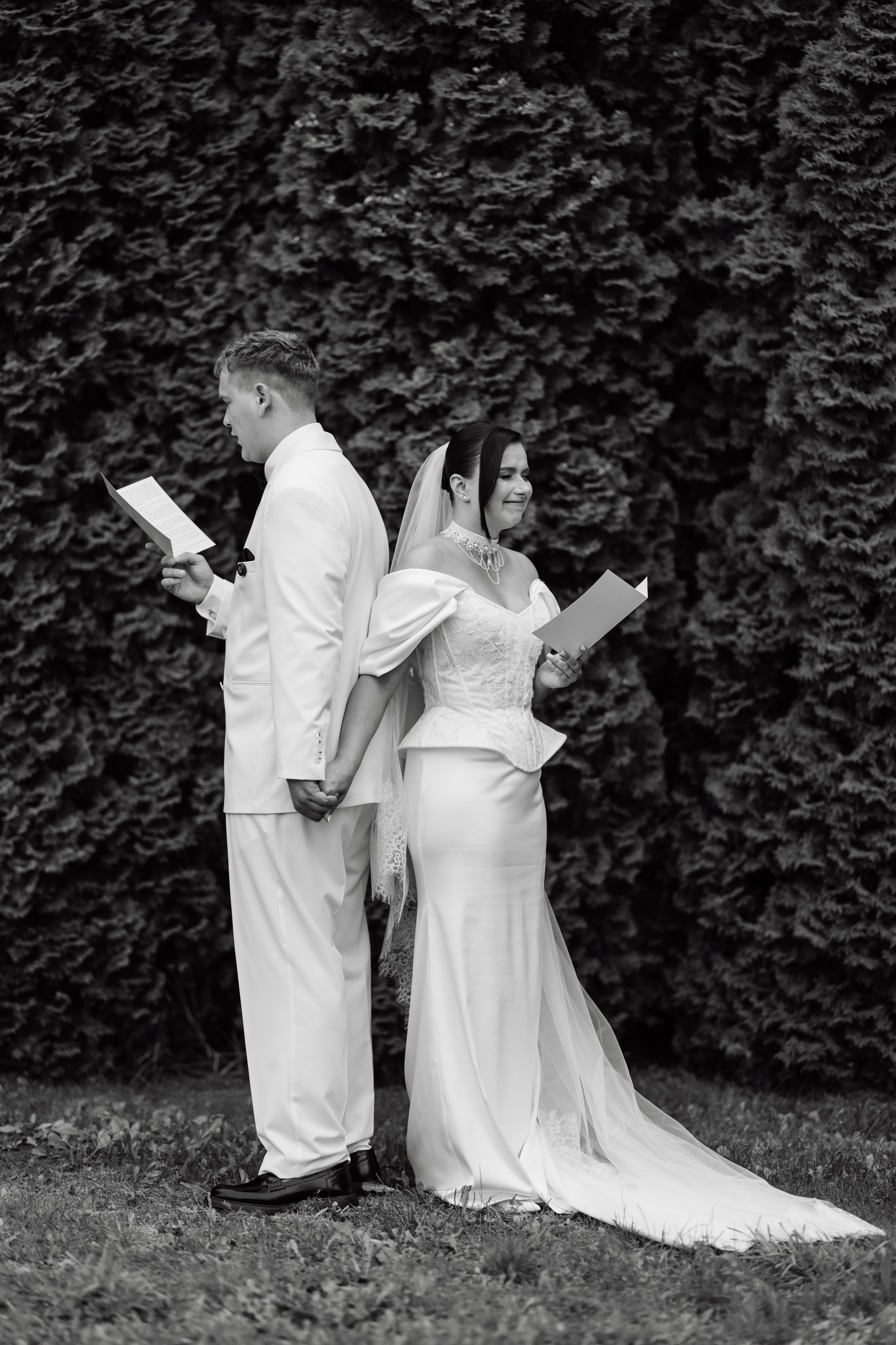 WEDDING DAY. Wedding photographer Krukov Photo