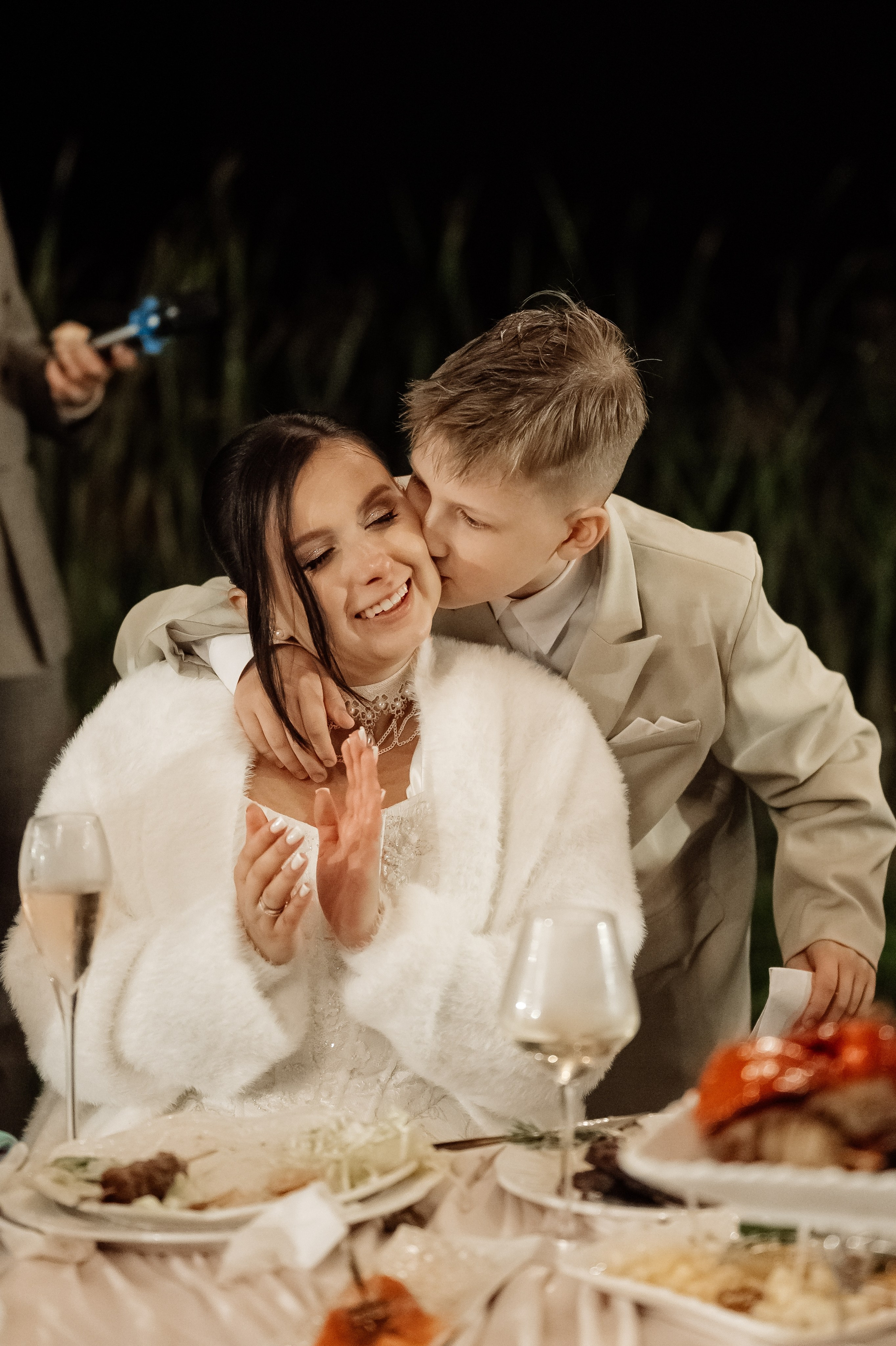 WEDDING DAY. Wedding photographer Krukov Photo