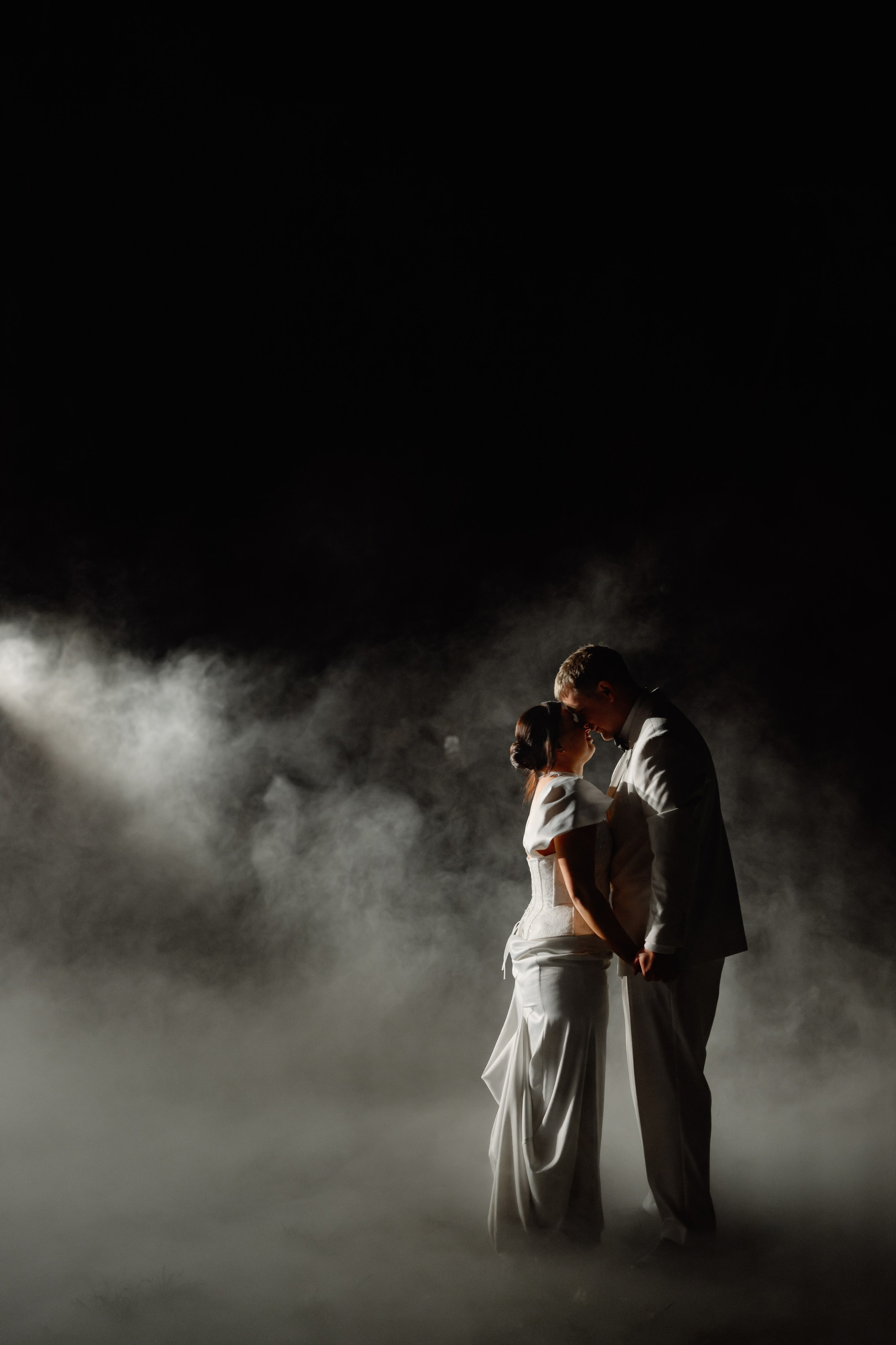 WEDDING DAY. Wedding photographer Krukov Photo