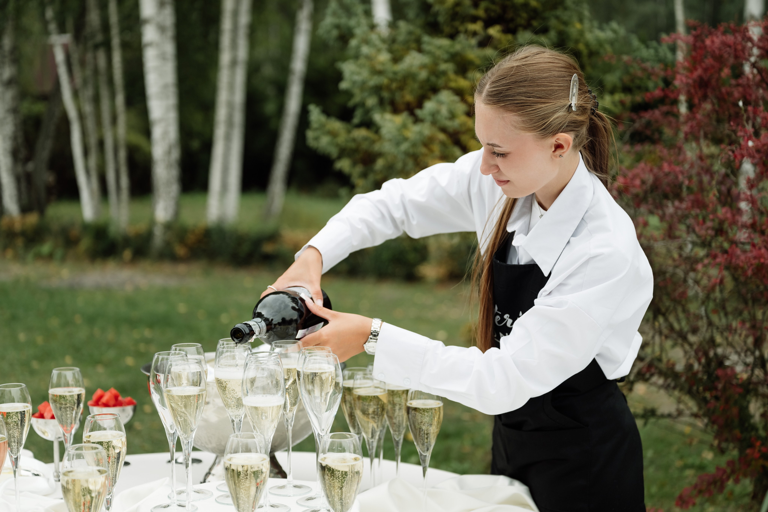 WEDDING DAY. Wedding photographer Krukov Photo