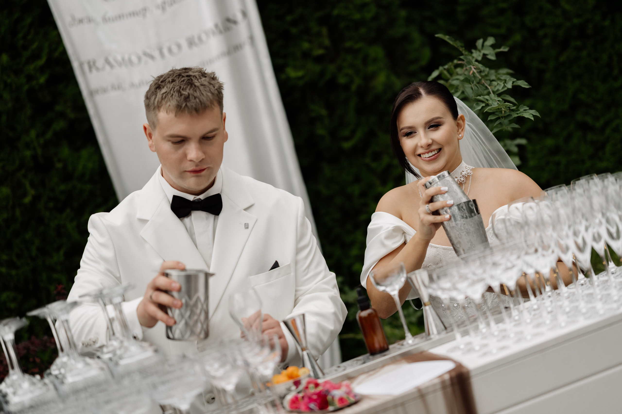 WEDDING DAY. Wedding photographer Krukov Photo
