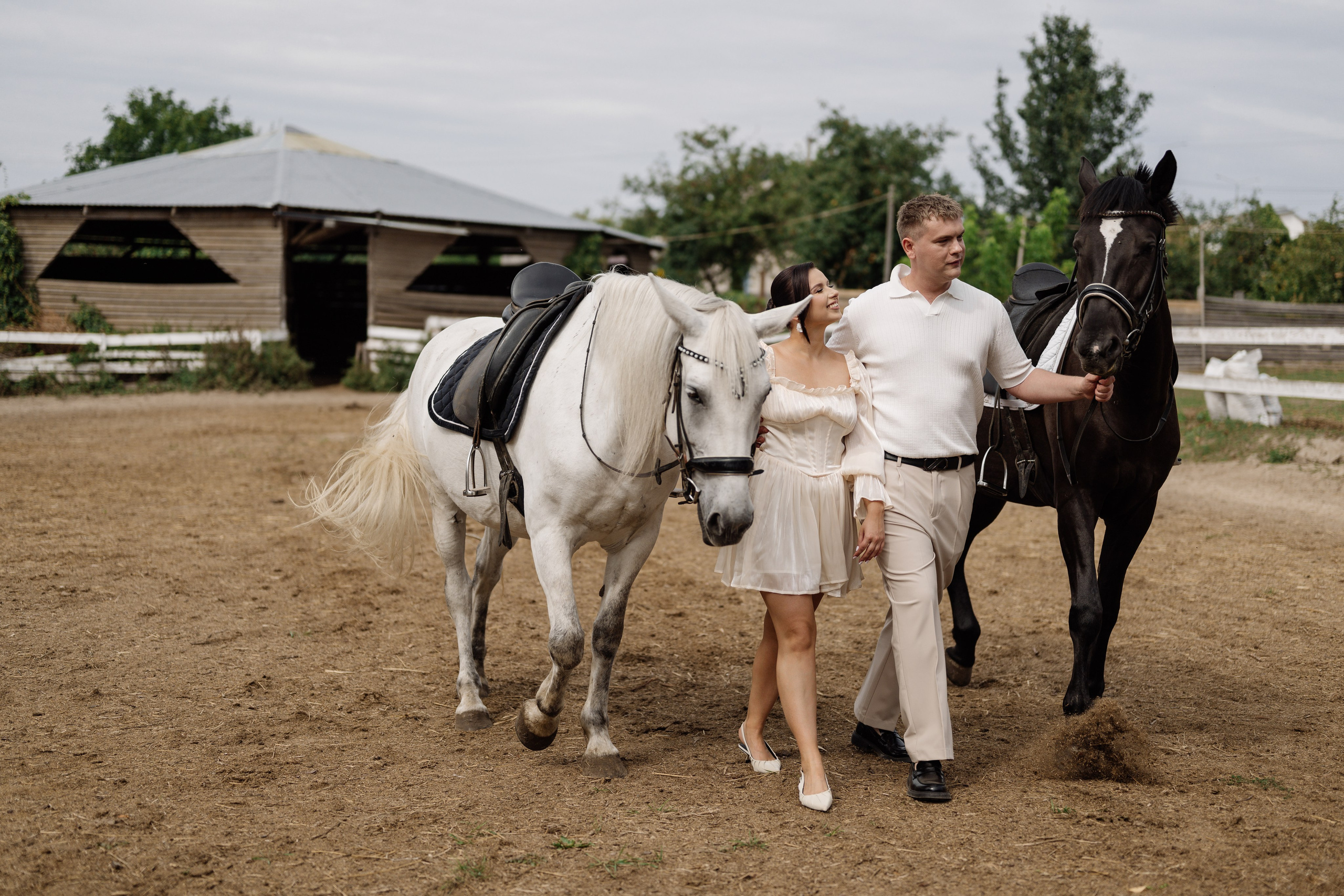 WEDDING DAY. Wedding photographer Krukov Photo