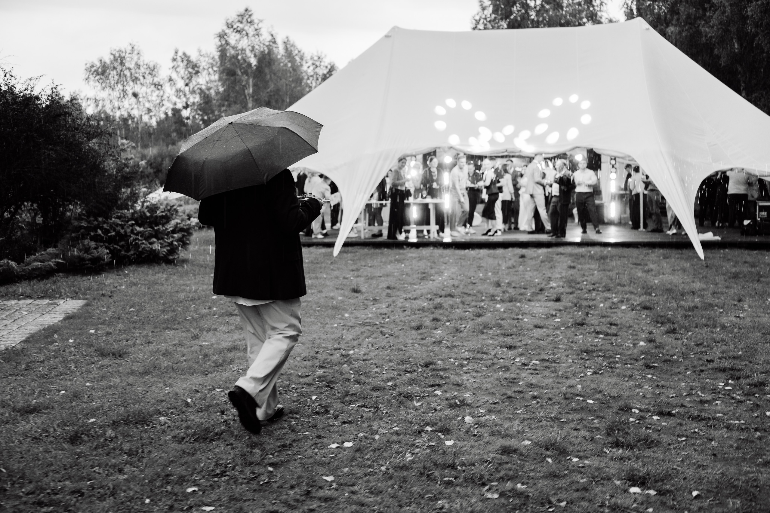 WEDDING DAY. Wedding photographer Krukov Photo