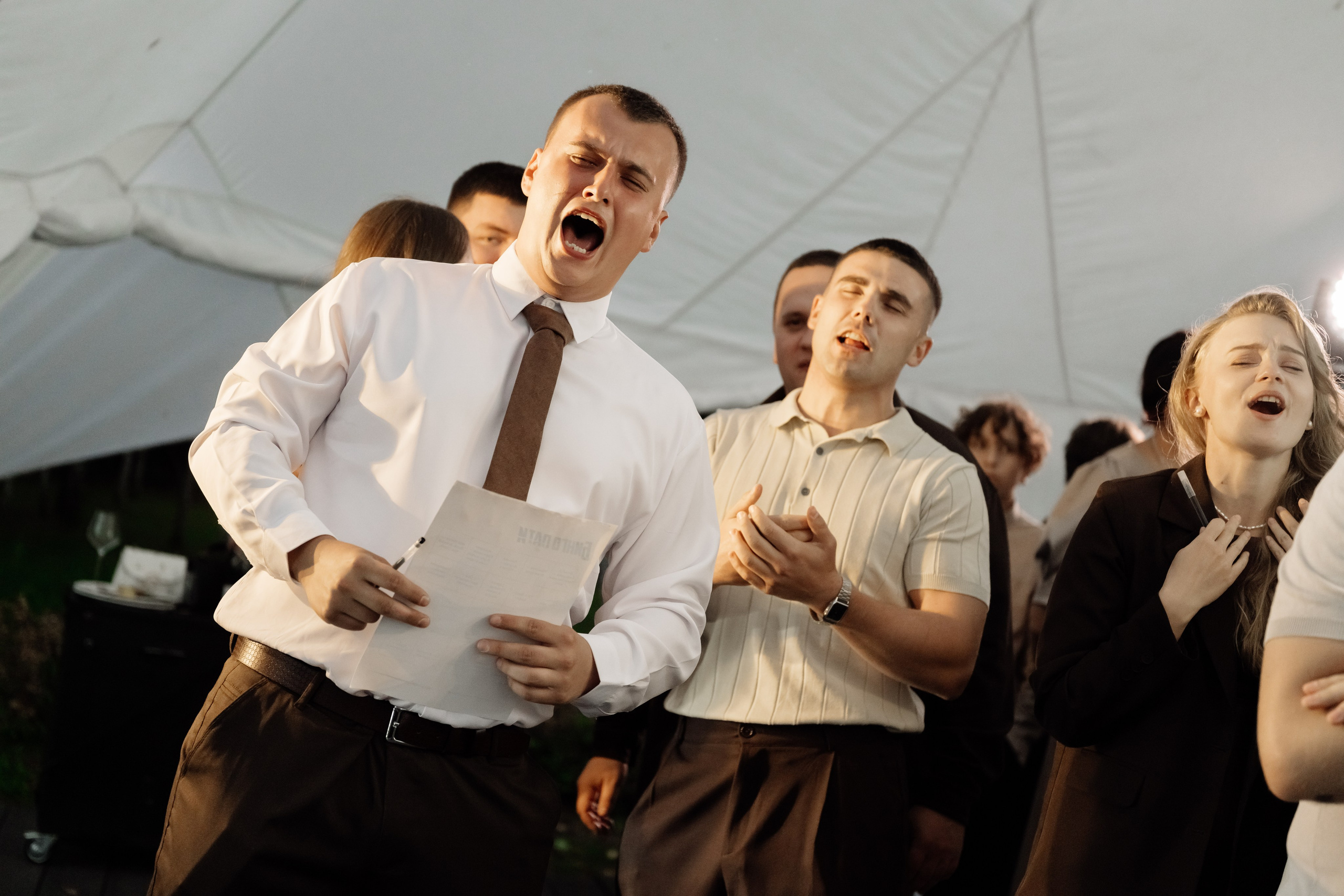 WEDDING DAY. Wedding photographer Krukov Photo