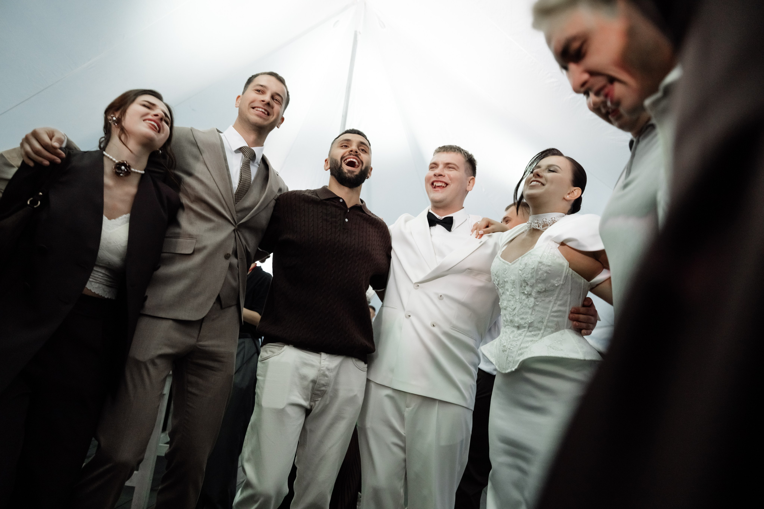 WEDDING DAY. Wedding photographer Krukov Photo