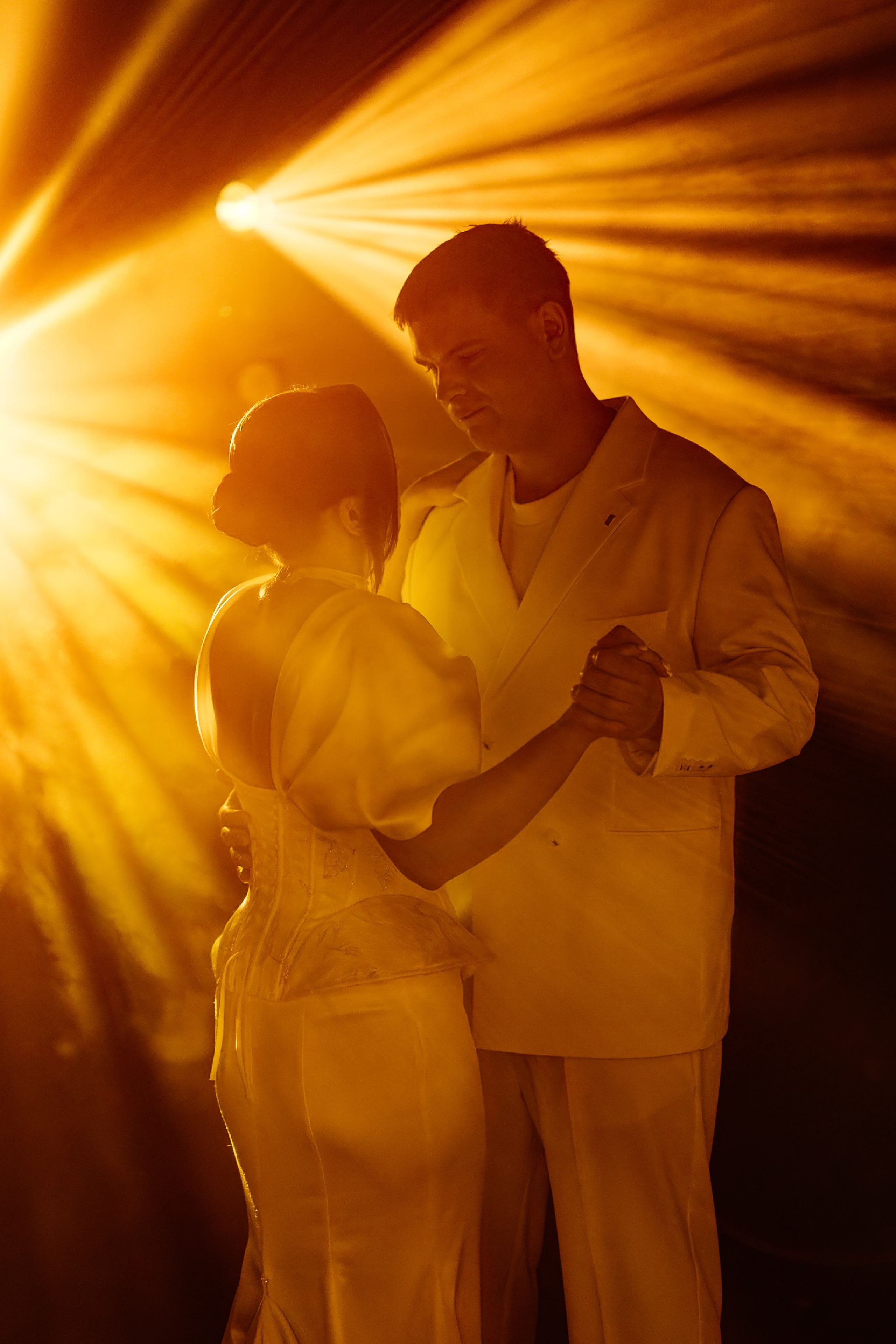 WEDDING DAY. Wedding photographer Krukov Photo