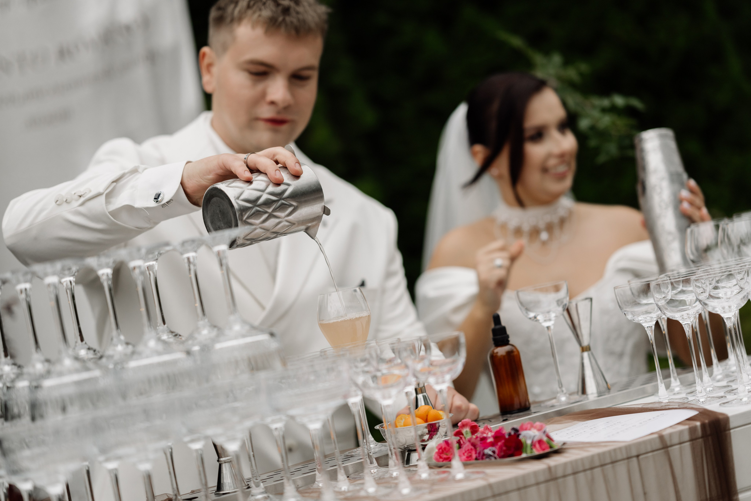 WEDDING DAY. Wedding photographer Krukov Photo