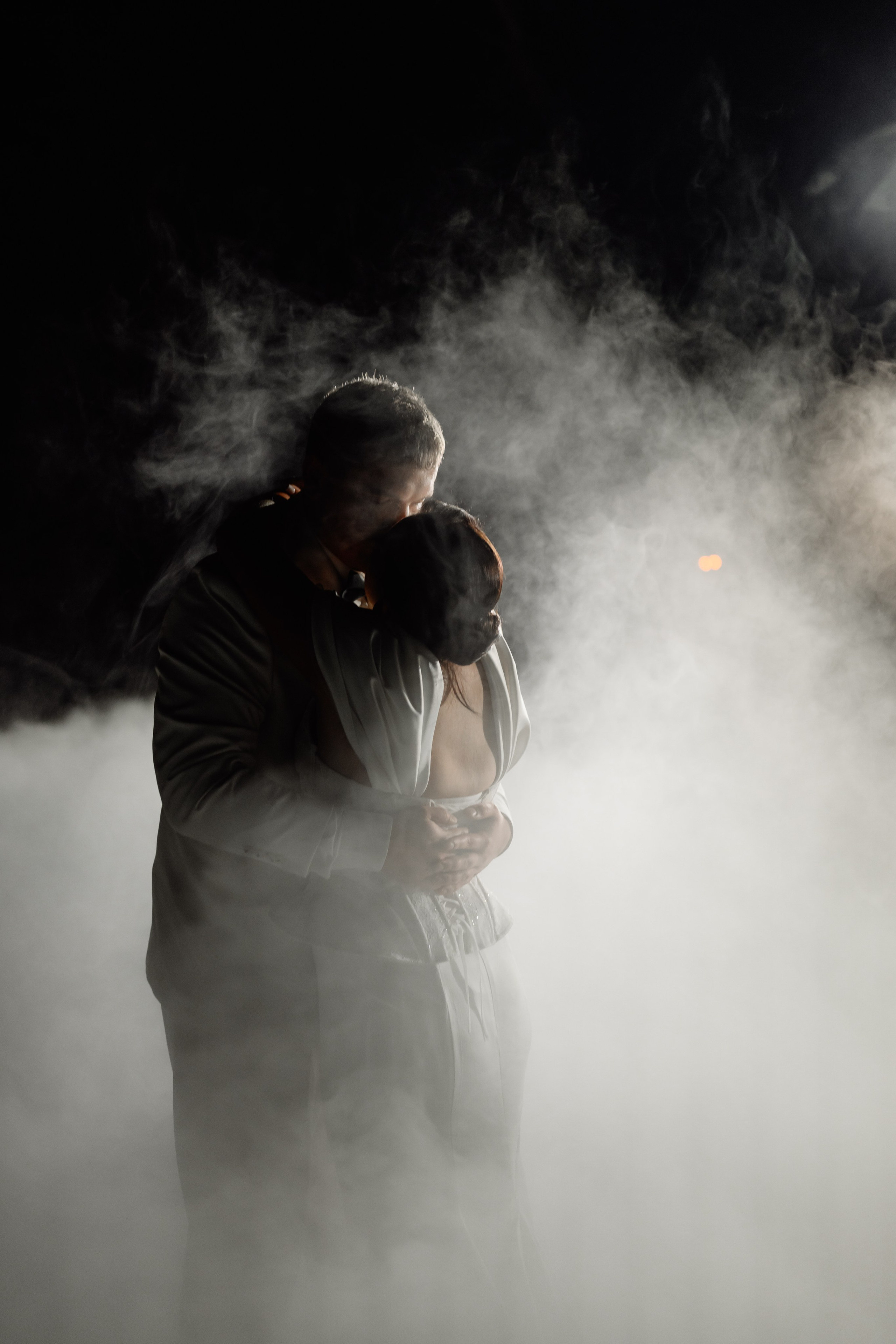 WEDDING DAY. Wedding photographer Krukov Photo