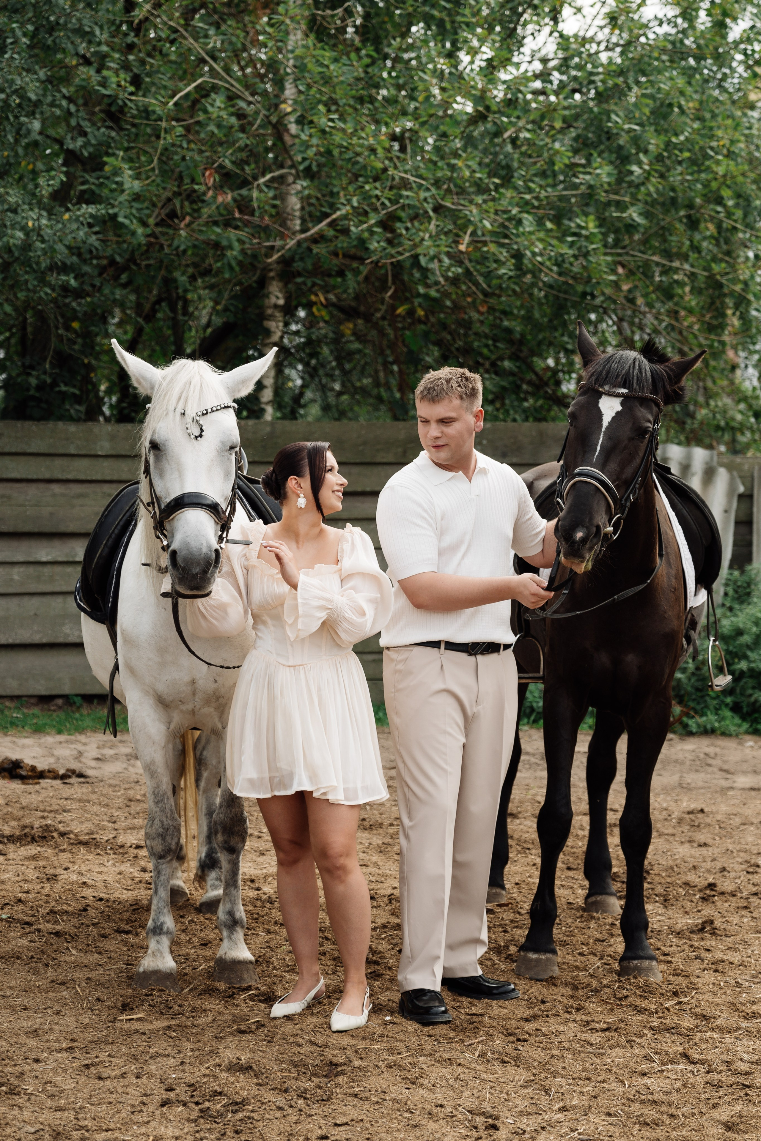 WEDDING DAY. Wedding photographer Krukov Photo
