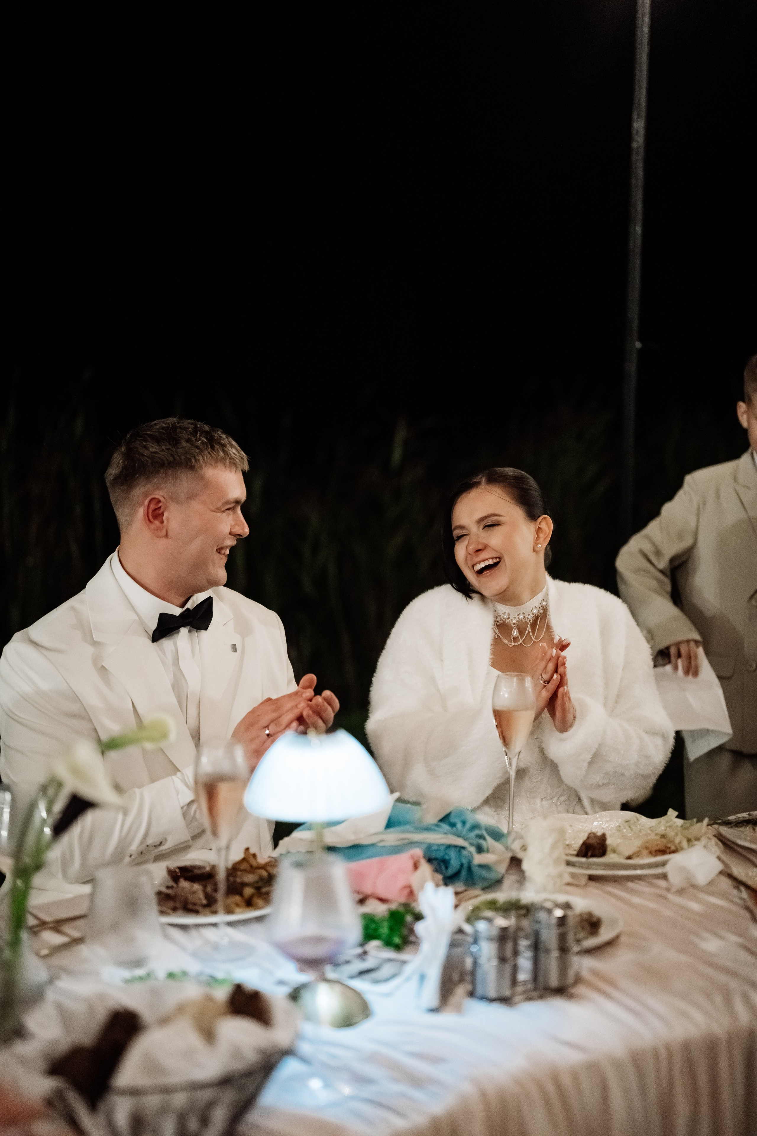 WEDDING DAY. Wedding photographer Krukov Photo