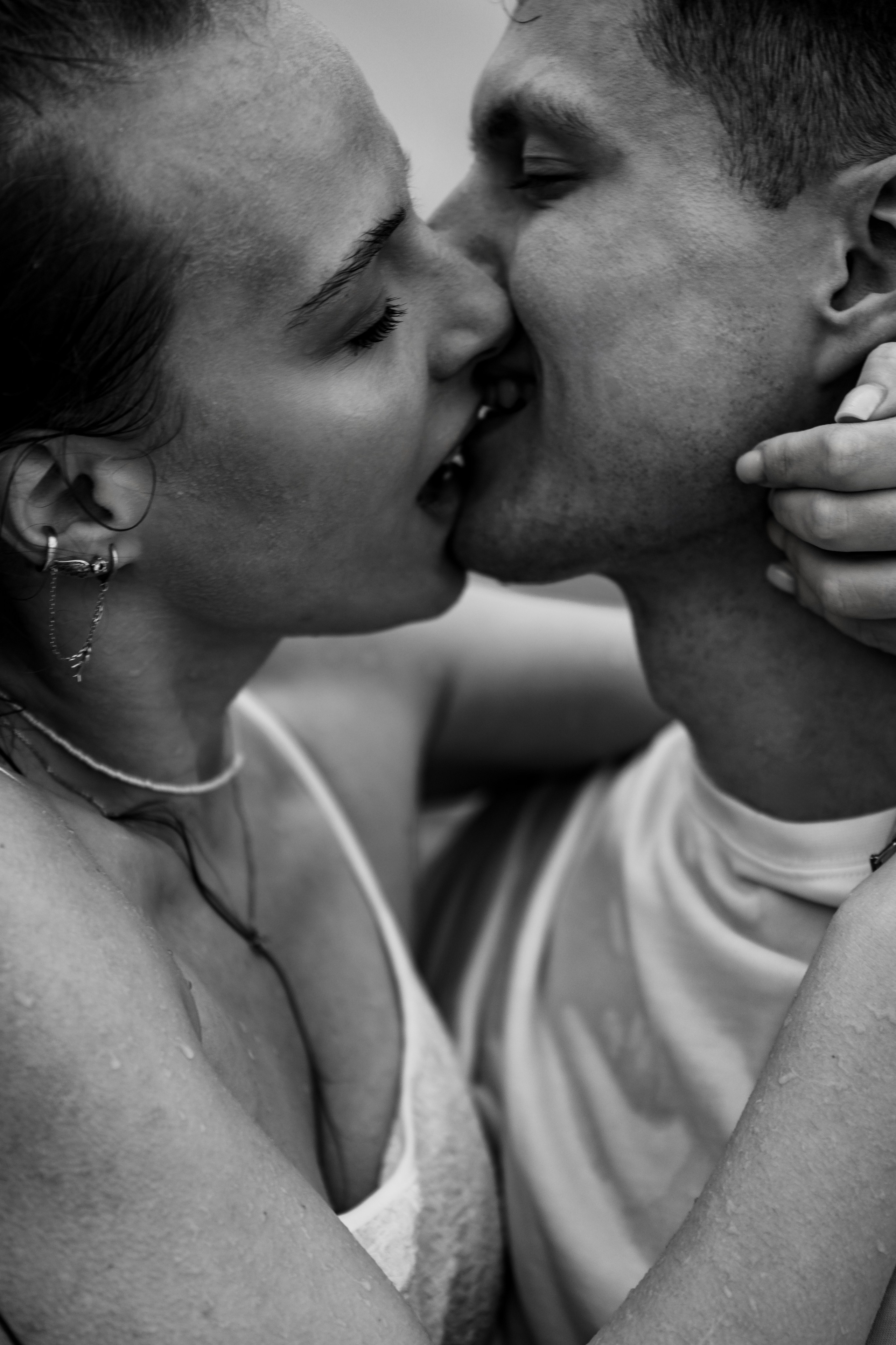 Саша Юля. Wedding photographer Krukov Photo