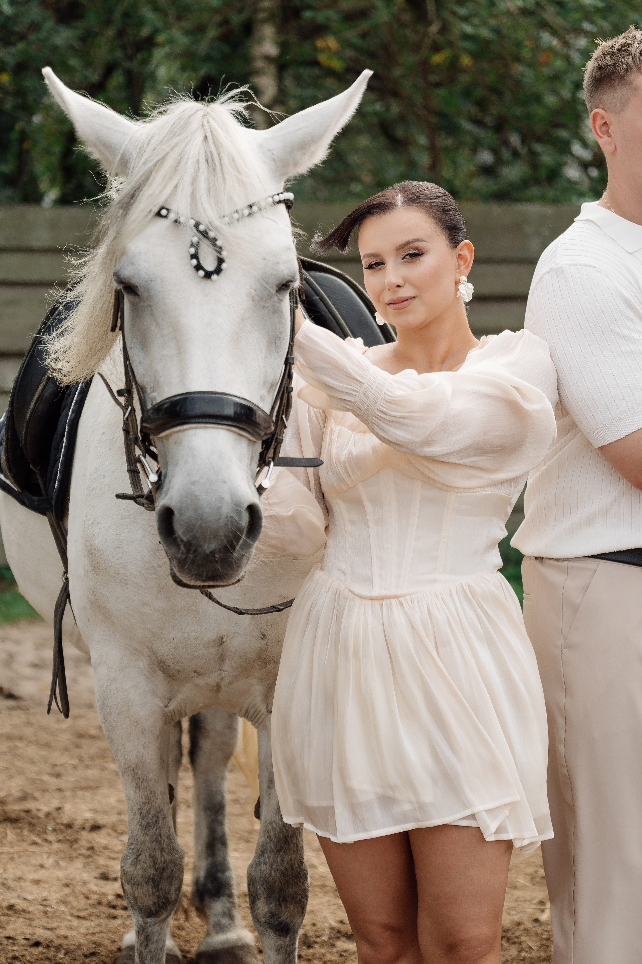 WEDDING DAY. Wedding photographer Krukov Photo