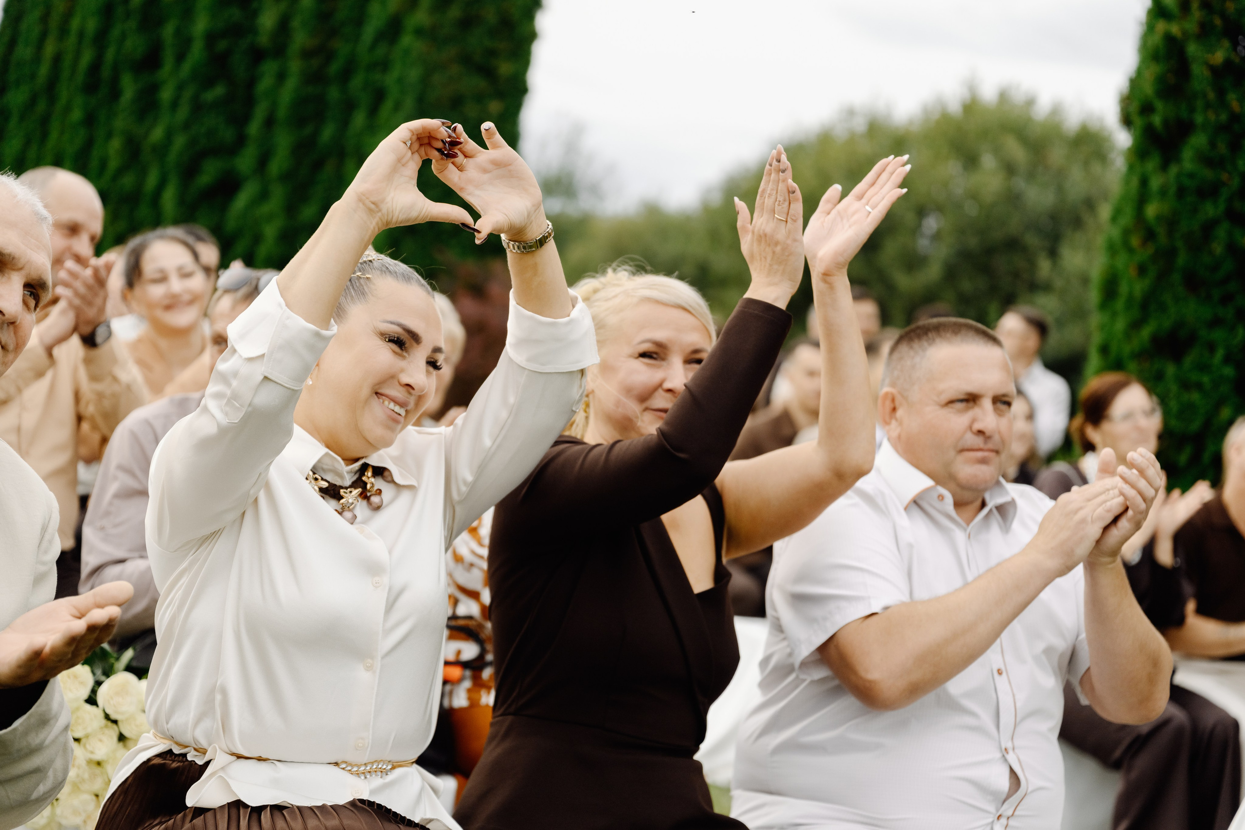 WEDDING DAY. Wedding photographer Krukov Photo