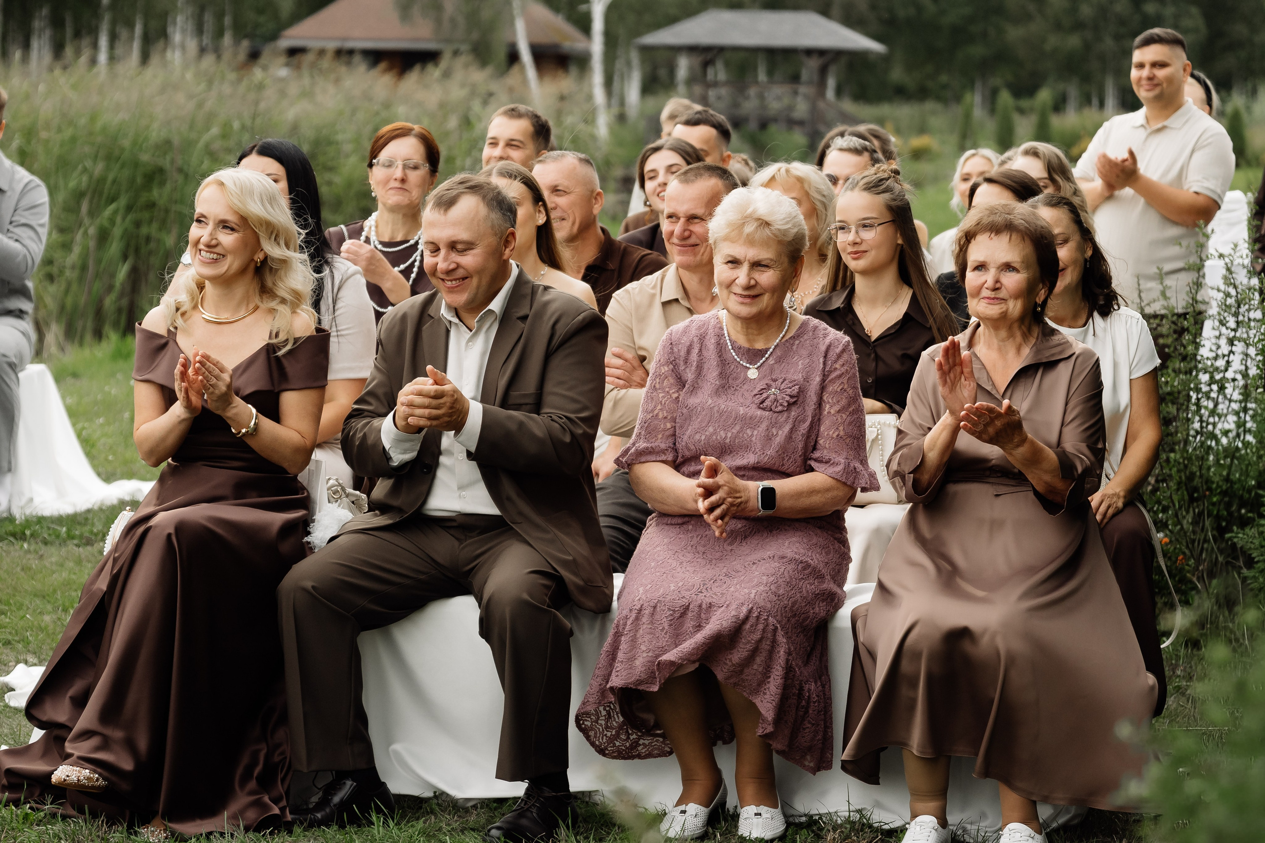 WEDDING DAY. Wedding photographer Krukov Photo