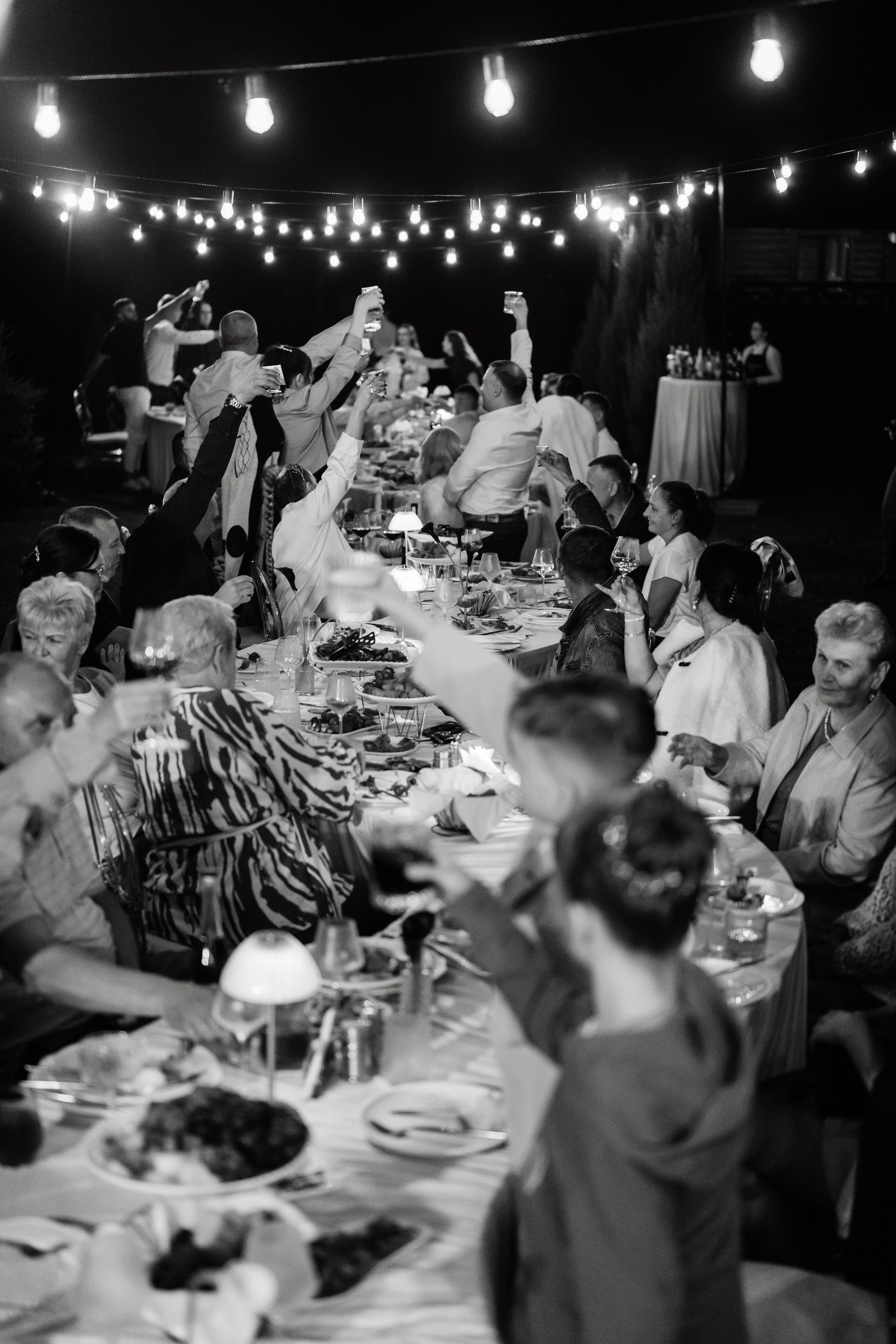 WEDDING DAY. Wedding photographer Krukov Photo