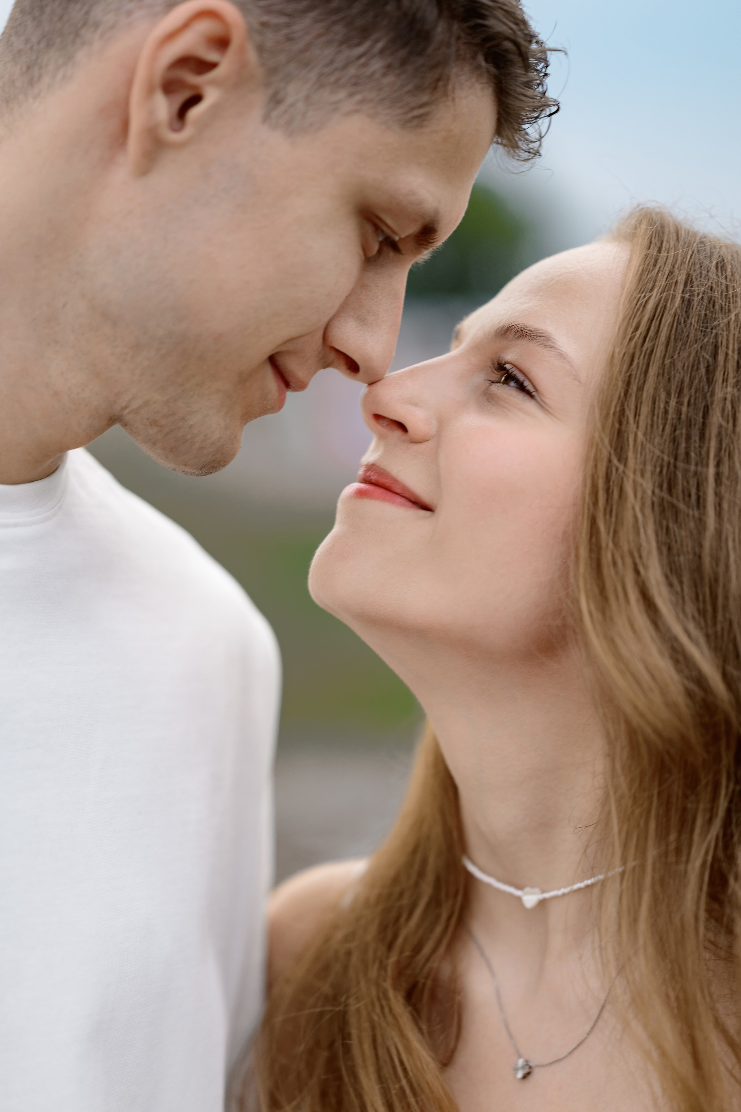 Саша Юля. Wedding photographer Krukov Photo