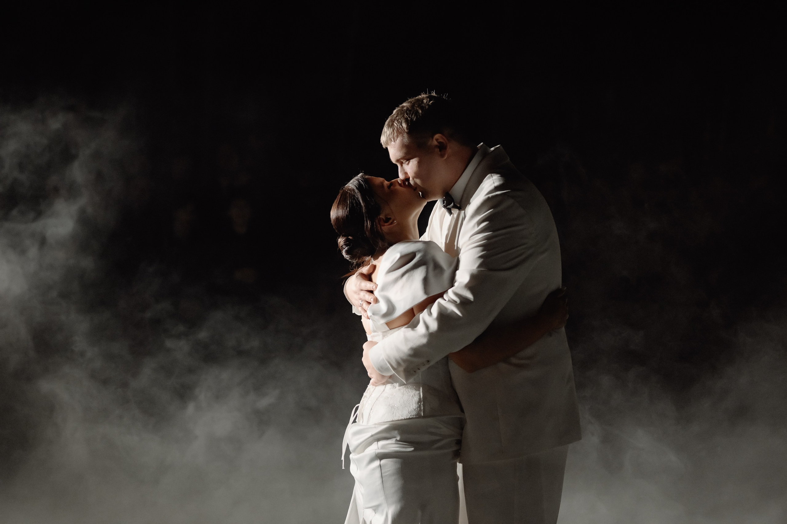WEDDING DAY. Wedding photographer Krukov Photo