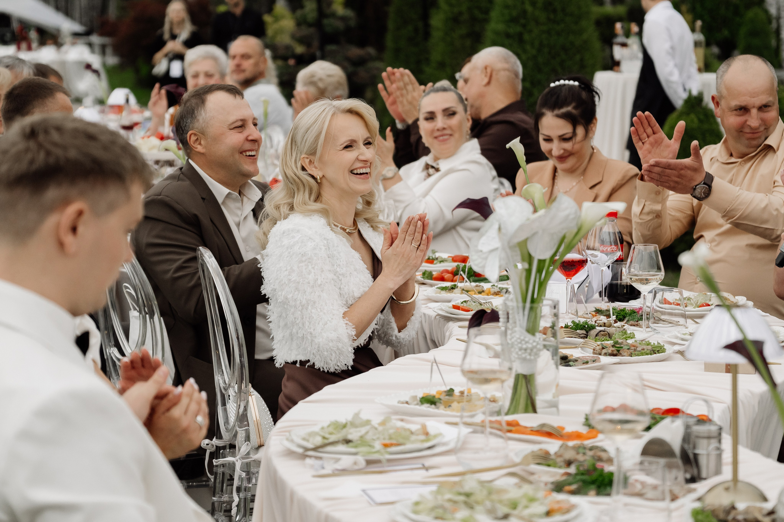 WEDDING DAY. Wedding photographer Krukov Photo
