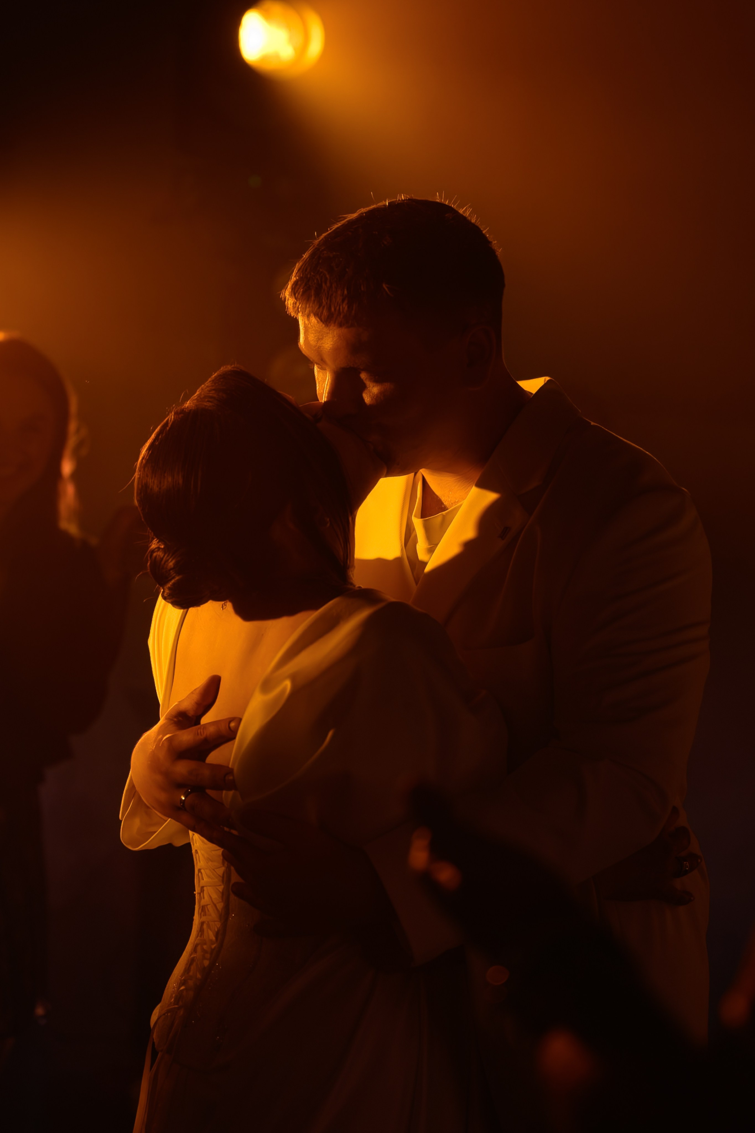 WEDDING DAY. Wedding photographer Krukov Photo