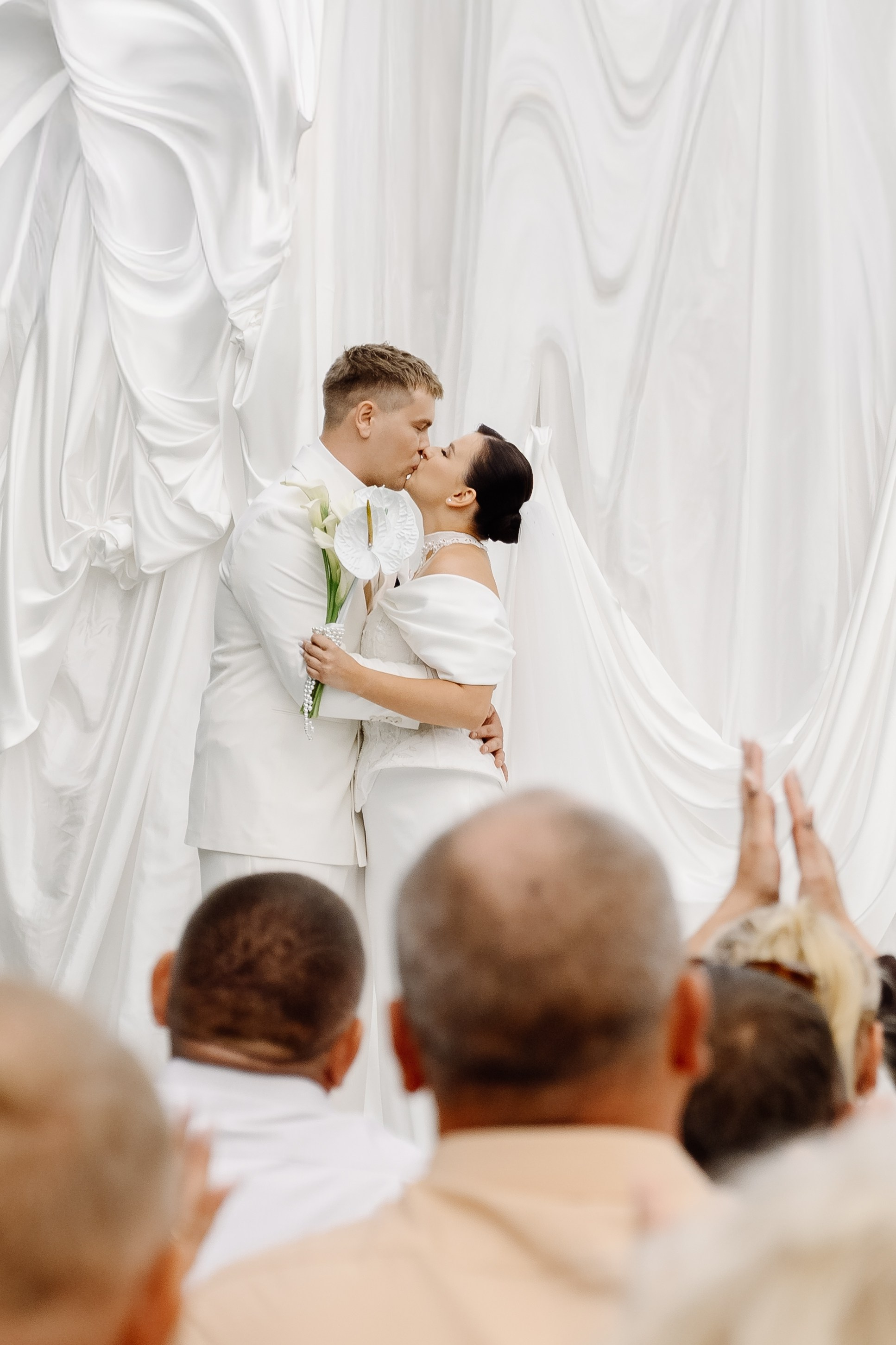 WEDDING DAY. Wedding photographer Krukov Photo