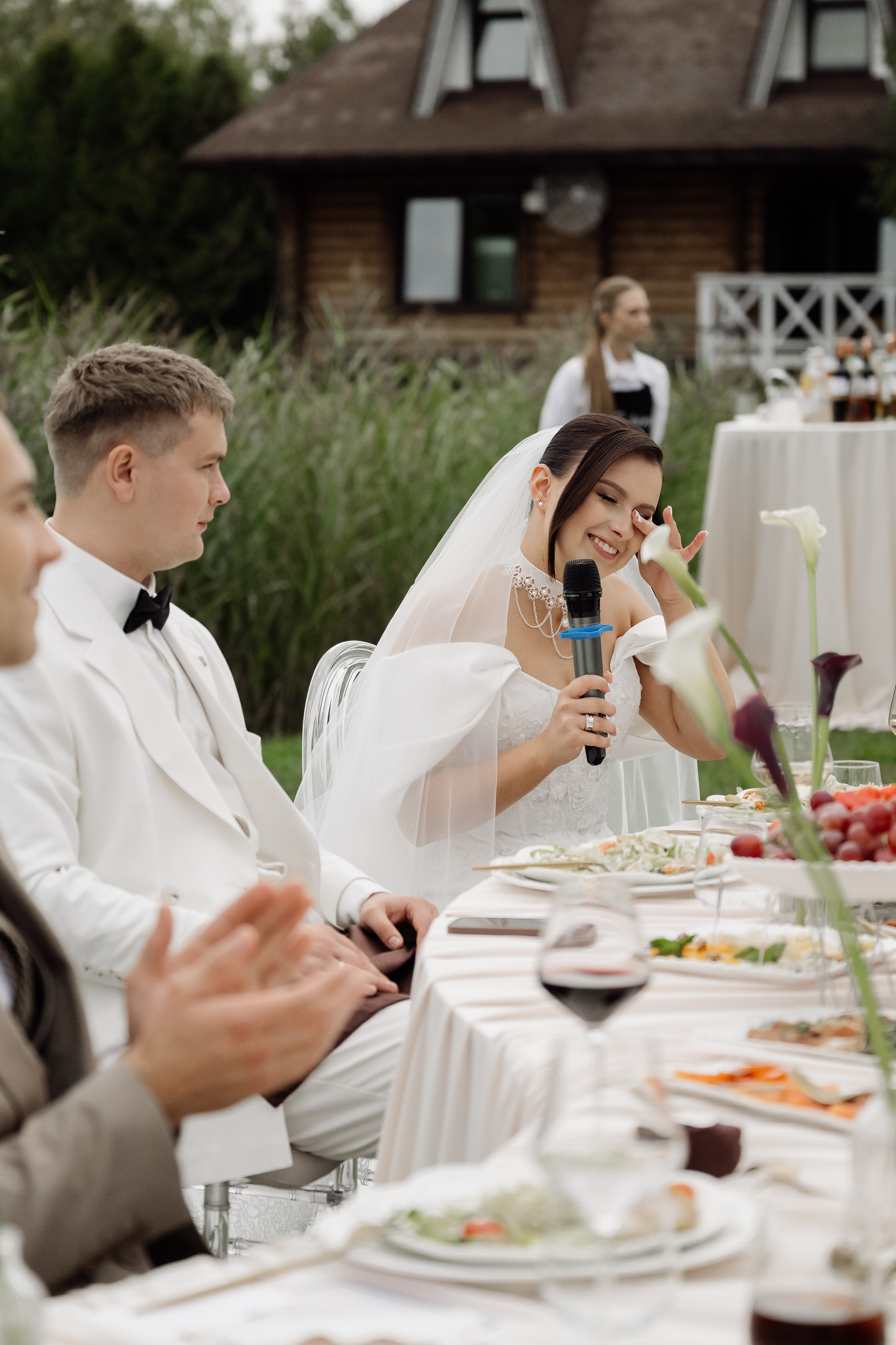WEDDING DAY. Wedding photographer Krukov Photo