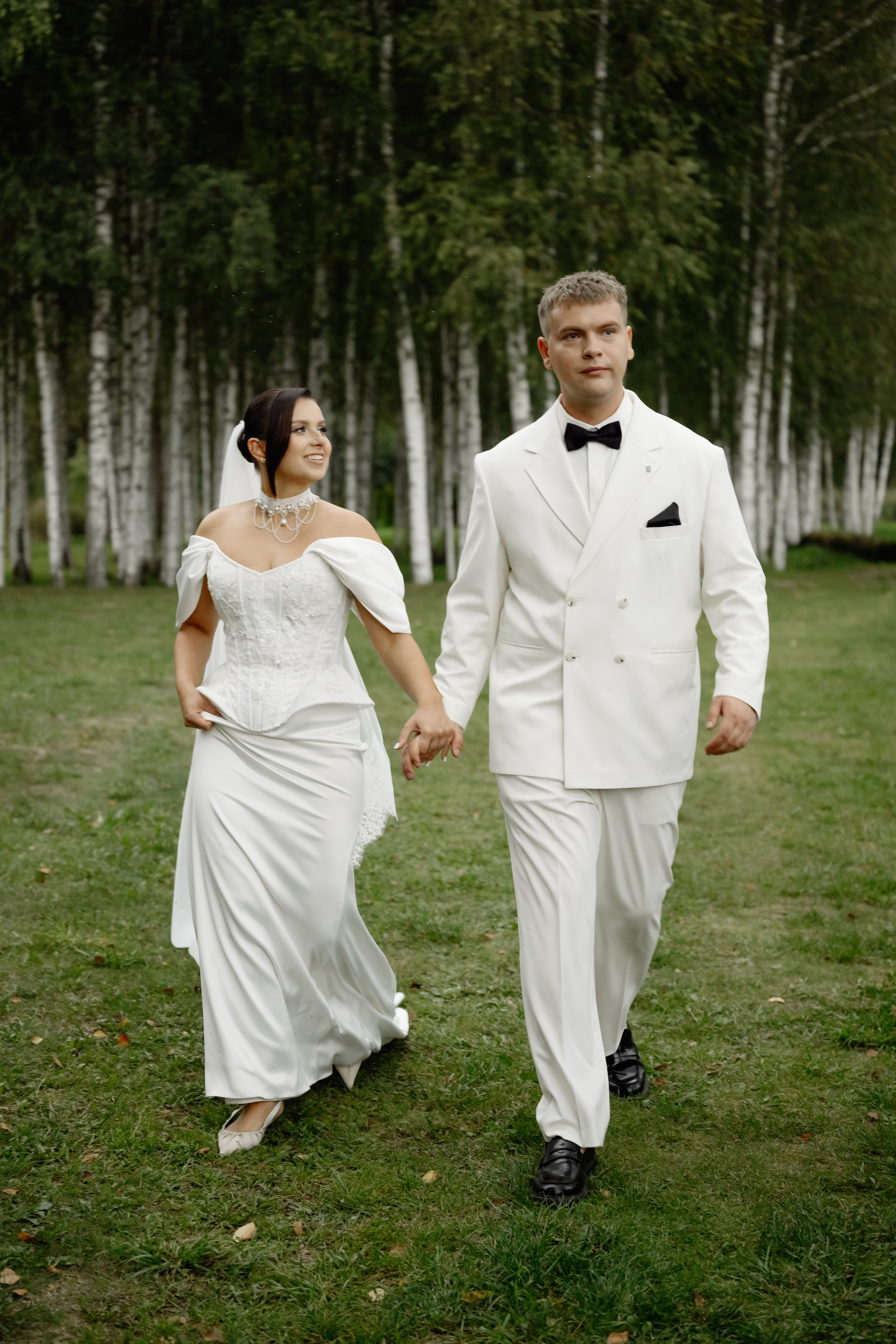 WEDDING DAY. Wedding photographer Krukov Photo