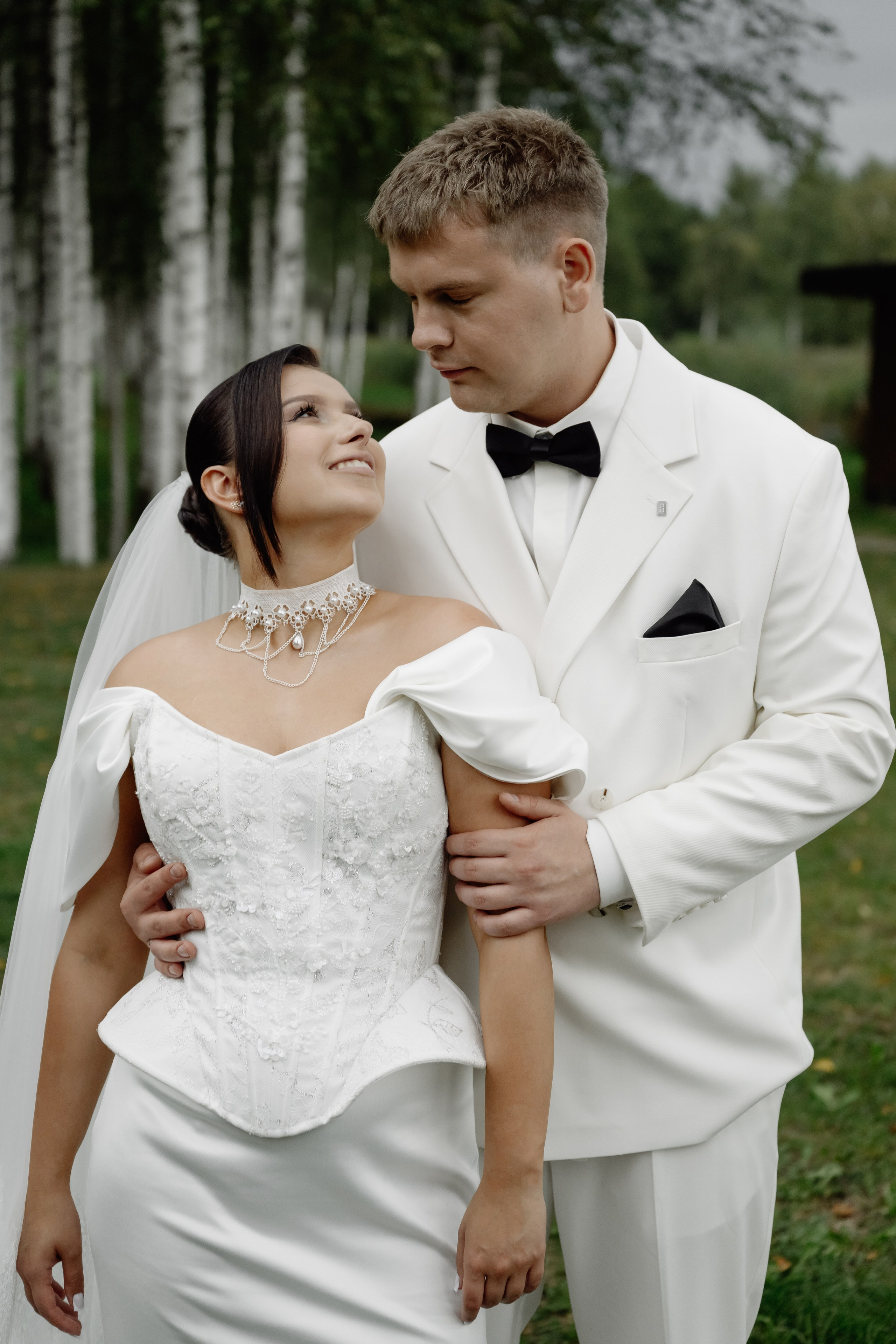 WEDDING DAY. Wedding photographer Krukov Photo