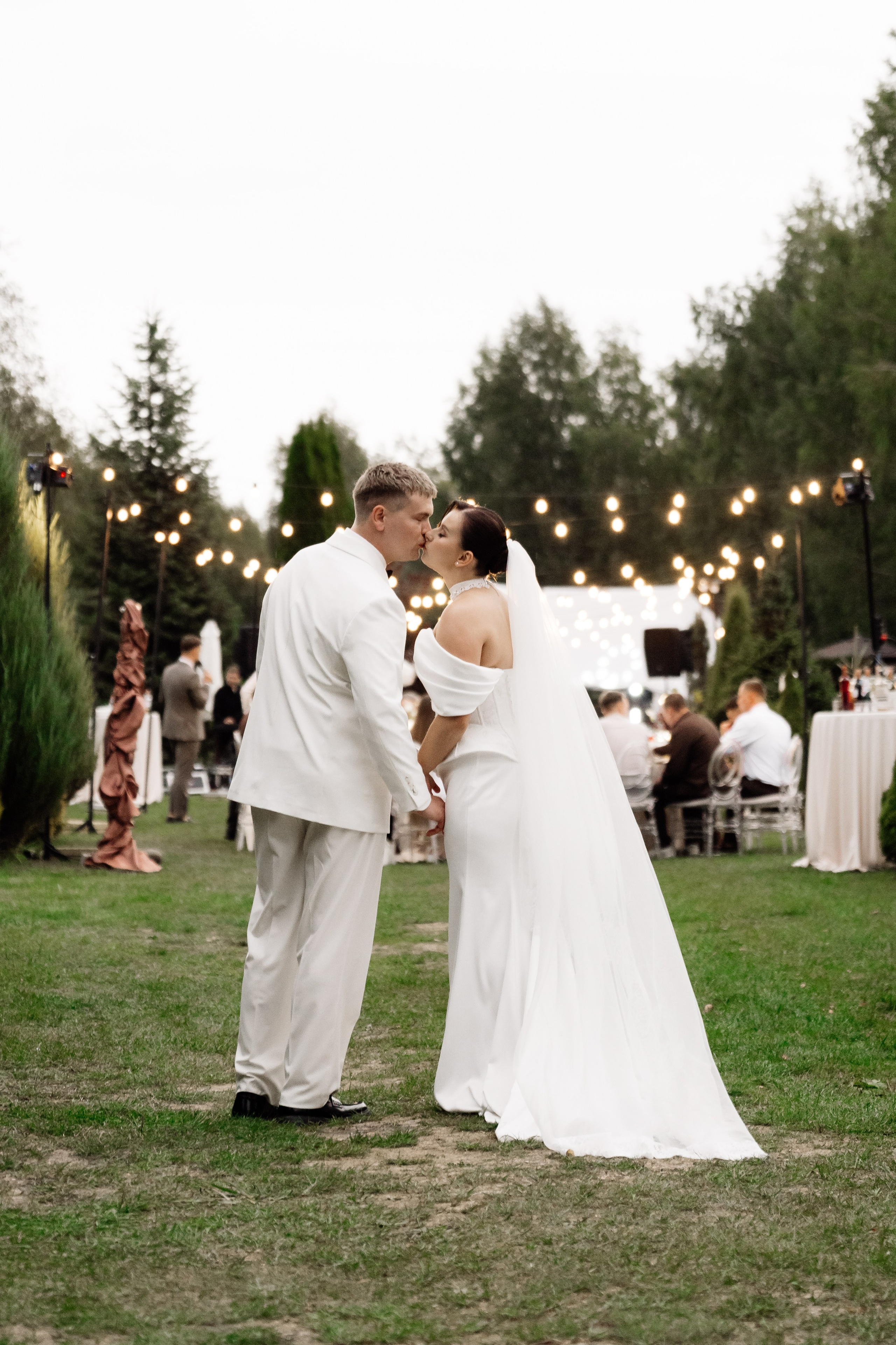 WEDDING DAY. Wedding photographer Krukov Photo