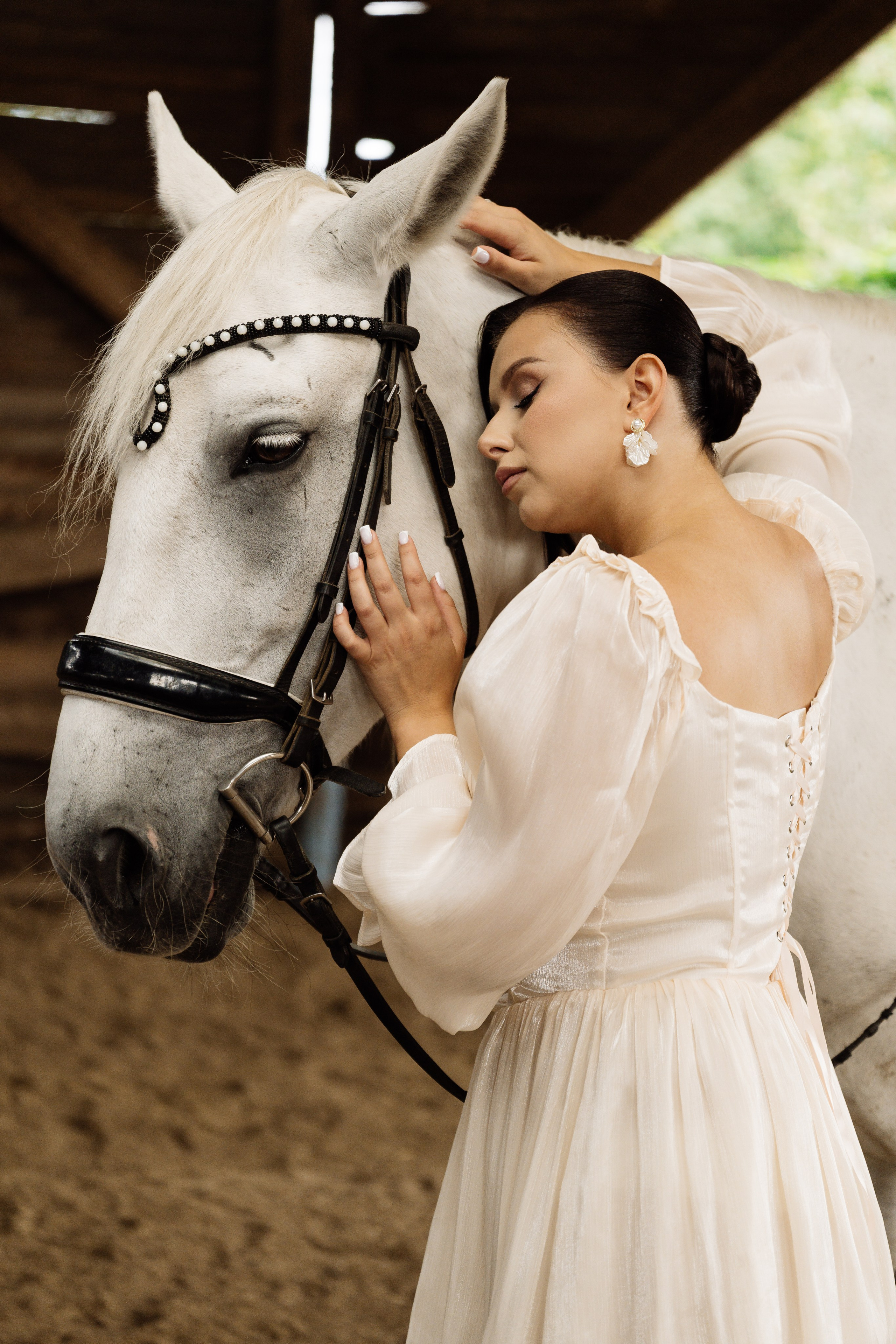 WEDDING DAY. Wedding photographer Krukov Photo