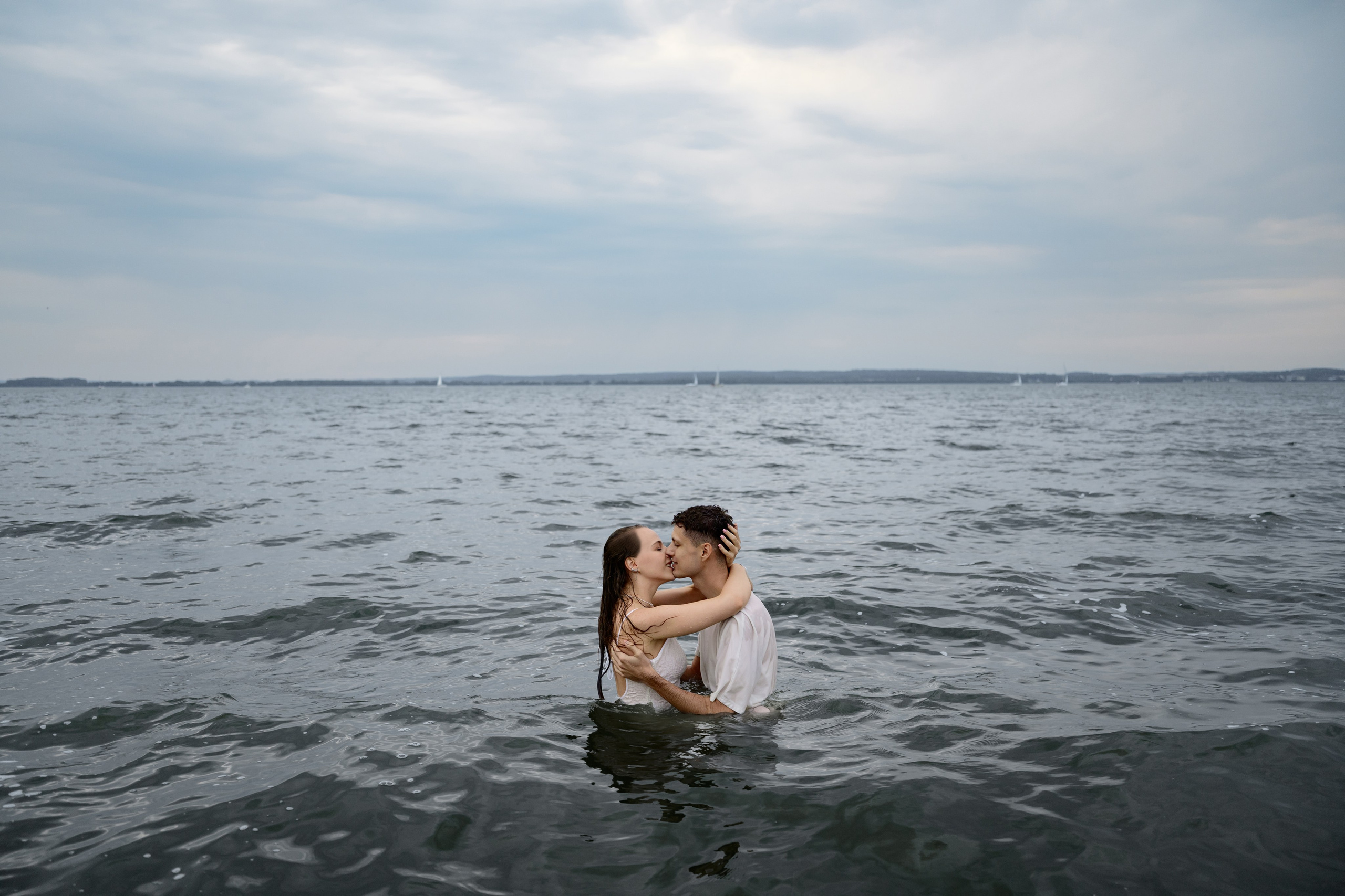 Саша Юля. Wedding photographer Krukov Photo