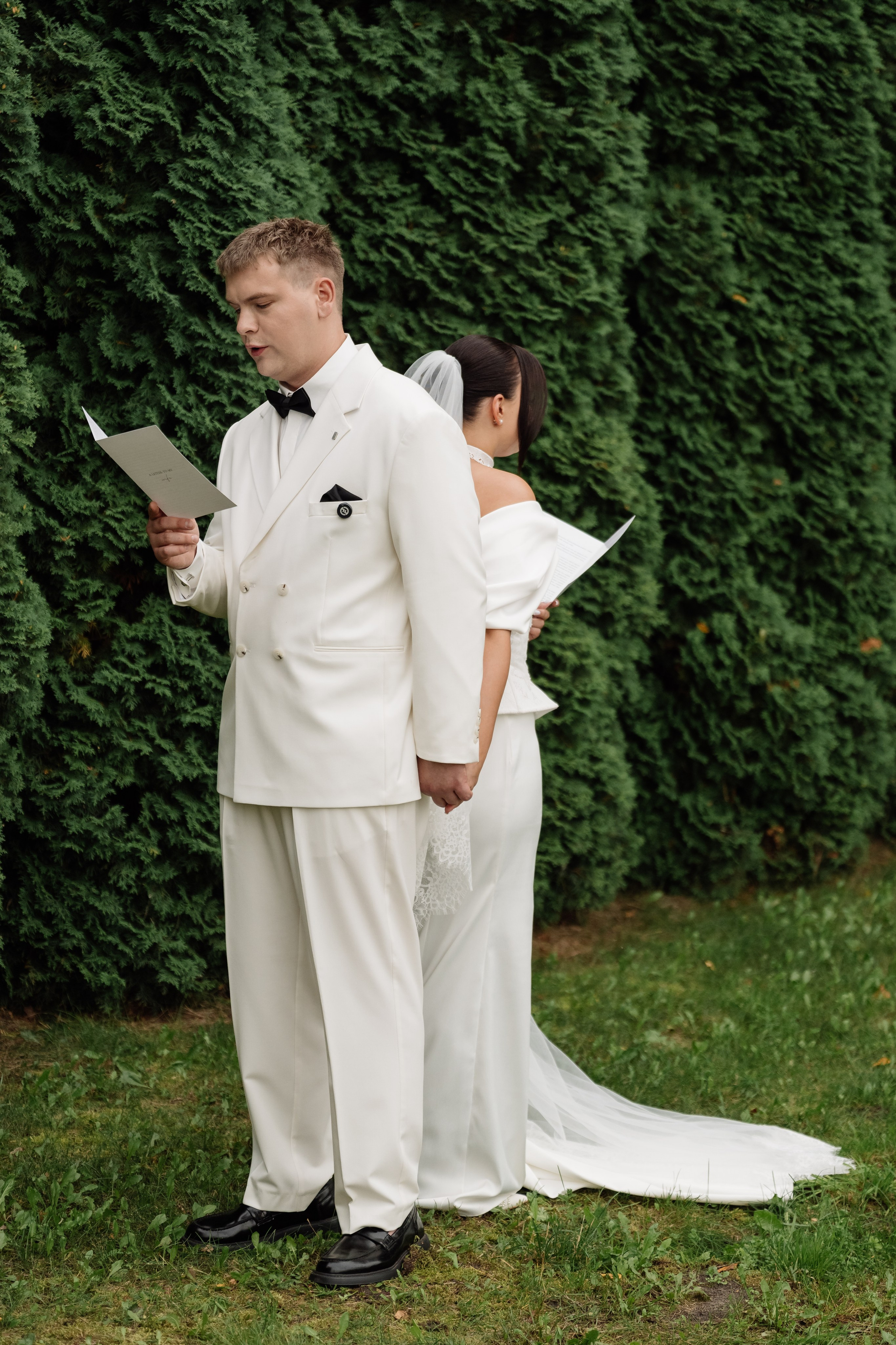 WEDDING DAY. Wedding photographer Krukov Photo