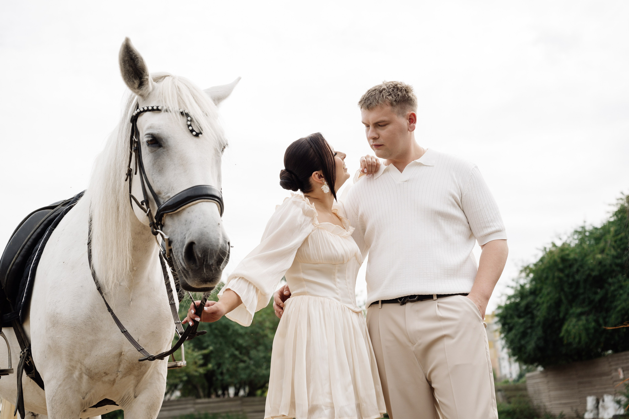 WEDDING DAY. Wedding photographer Krukov Photo