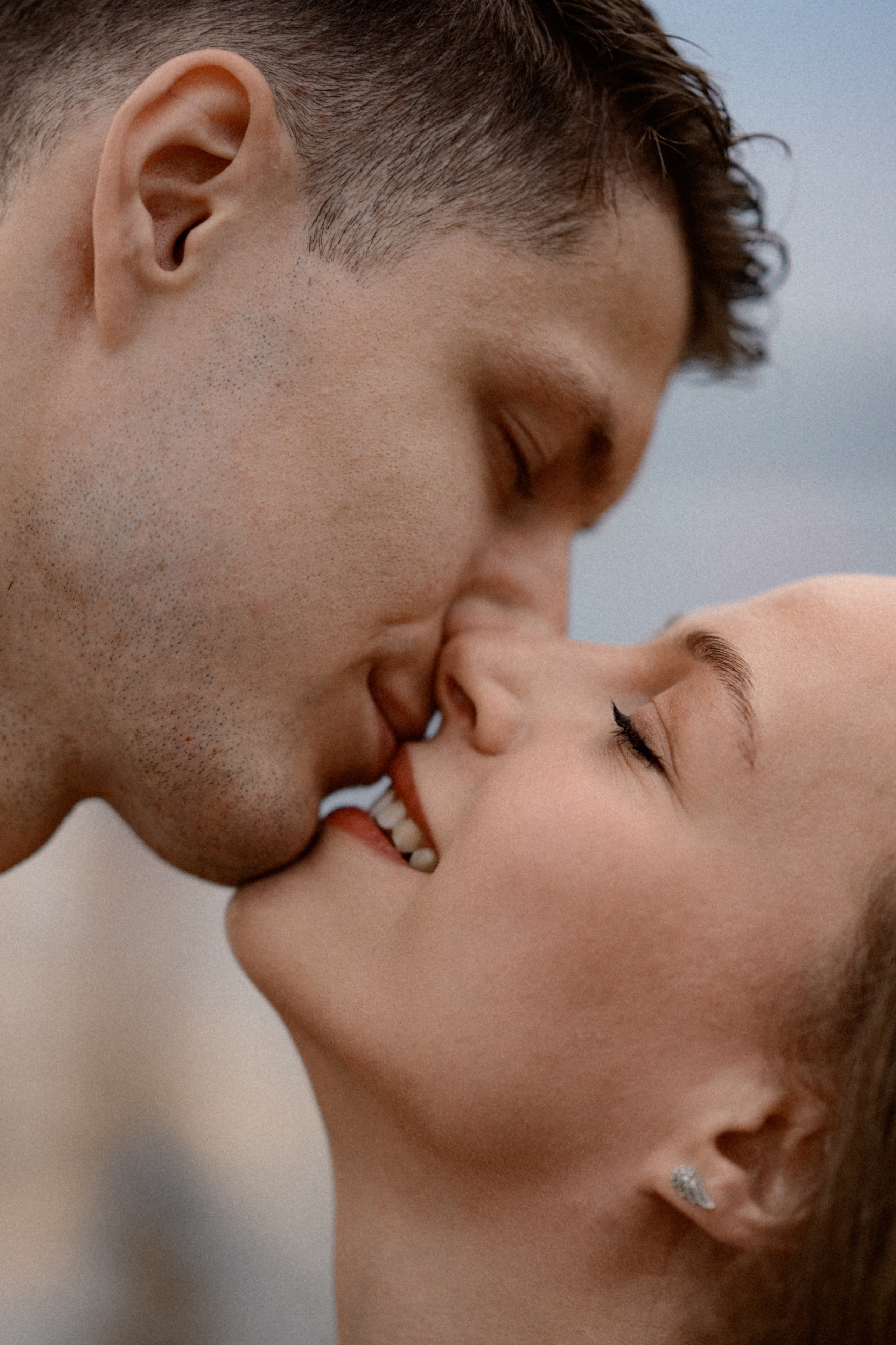 Саша Юля. Wedding photographer Krukov Photo