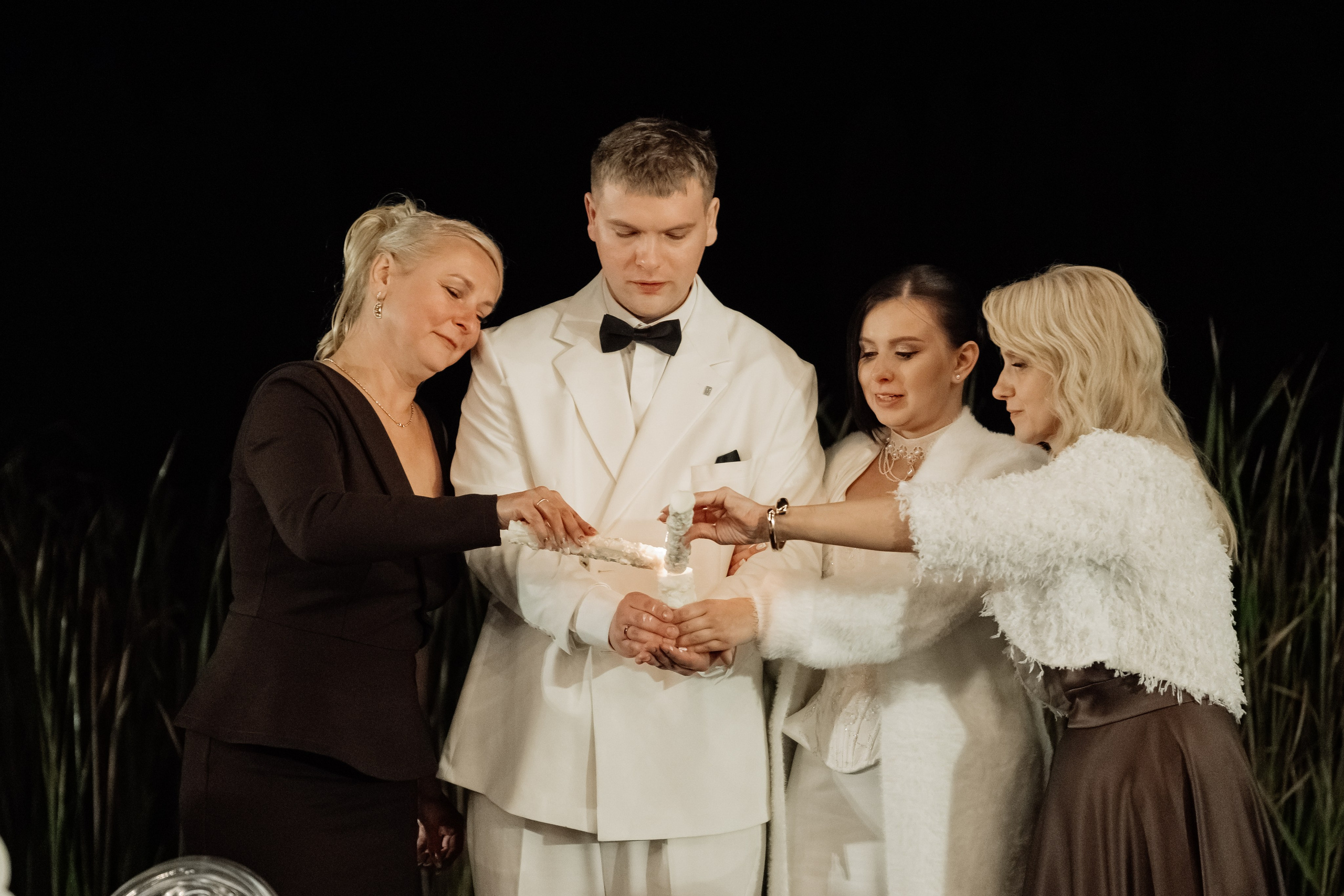 WEDDING DAY. Wedding photographer Krukov Photo