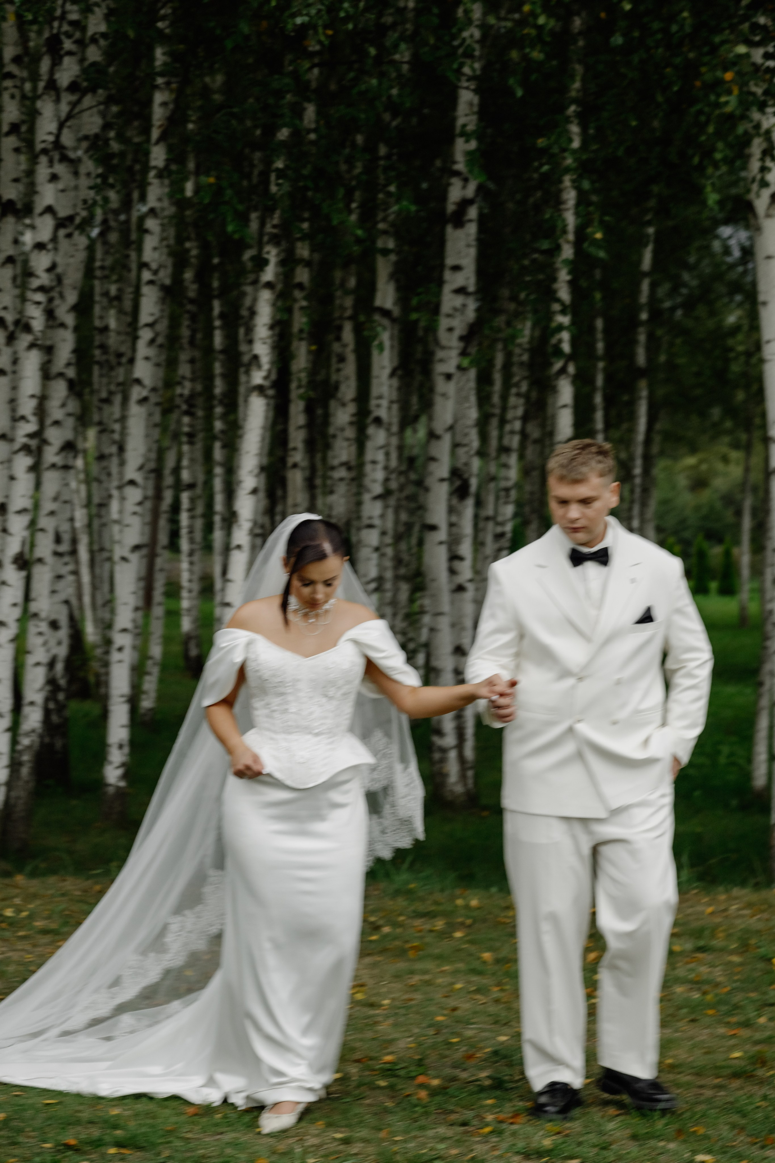 WEDDING DAY. Wedding photographer Krukov Photo