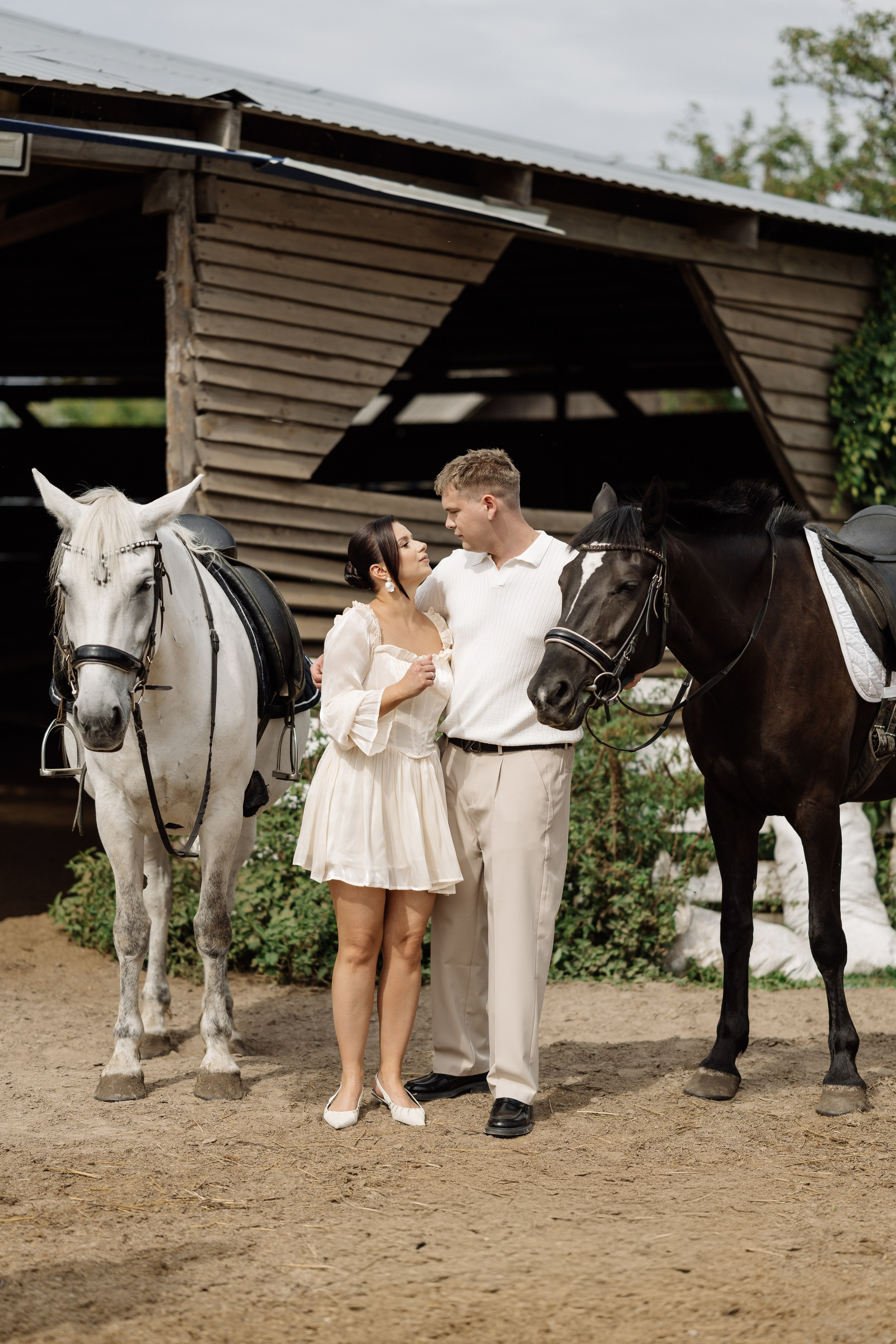 WEDDING DAY. Wedding photographer Krukov Photo