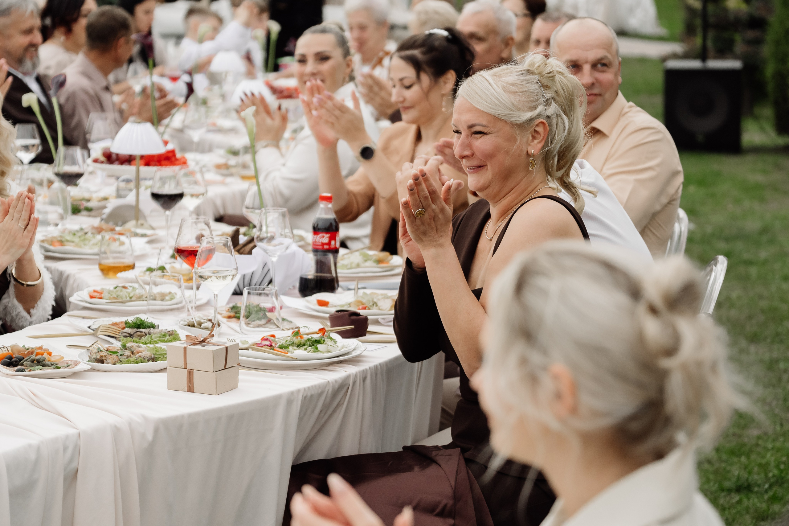 WEDDING DAY. Wedding photographer Krukov Photo