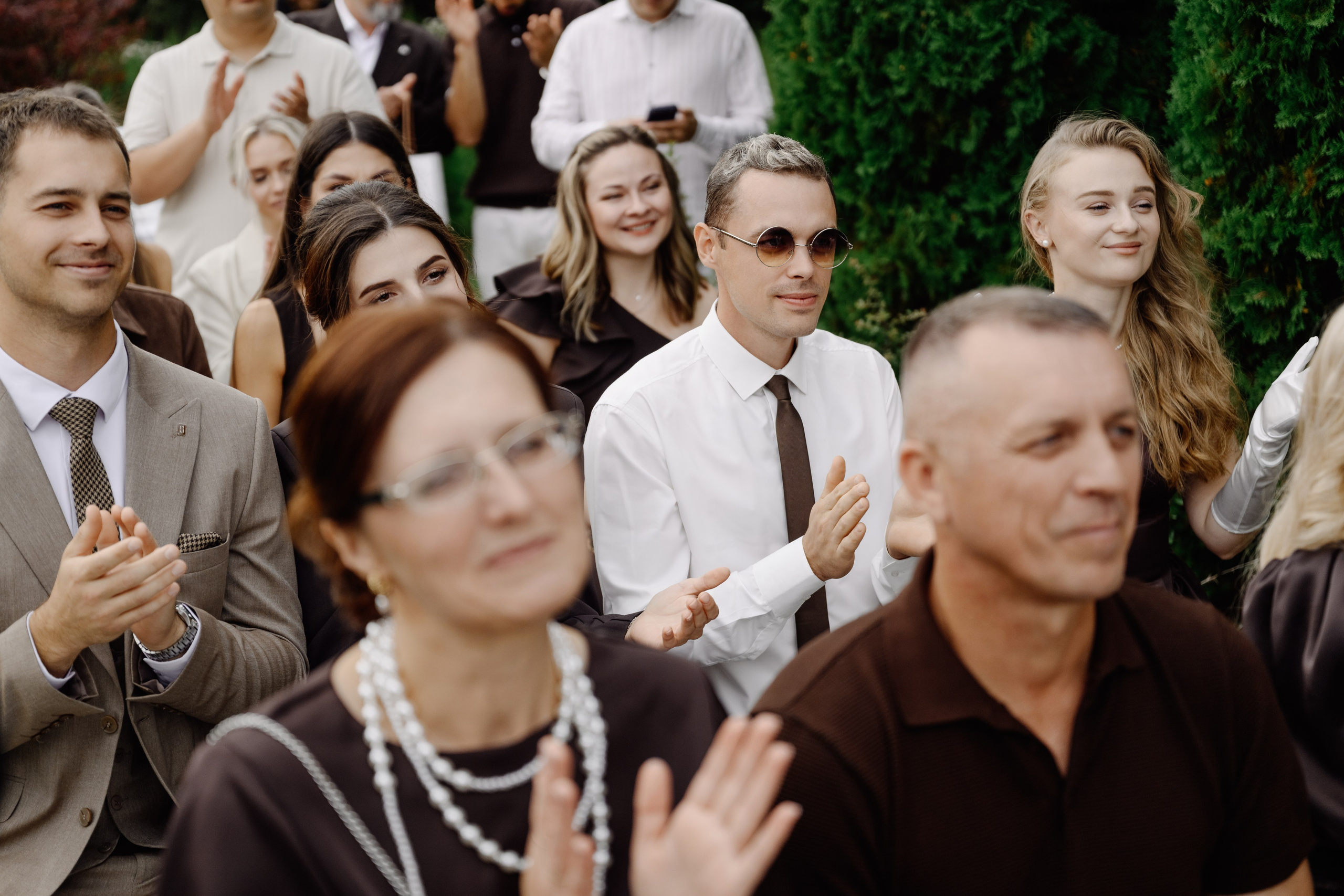WEDDING DAY. Wedding photographer Krukov Photo